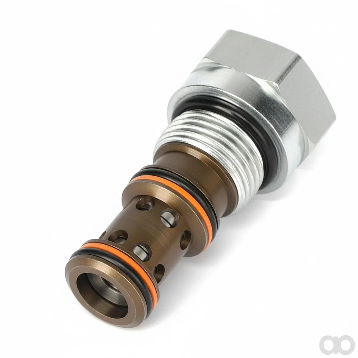 Massey Ferguson - 700736952 - Pressure Compensator Valve
