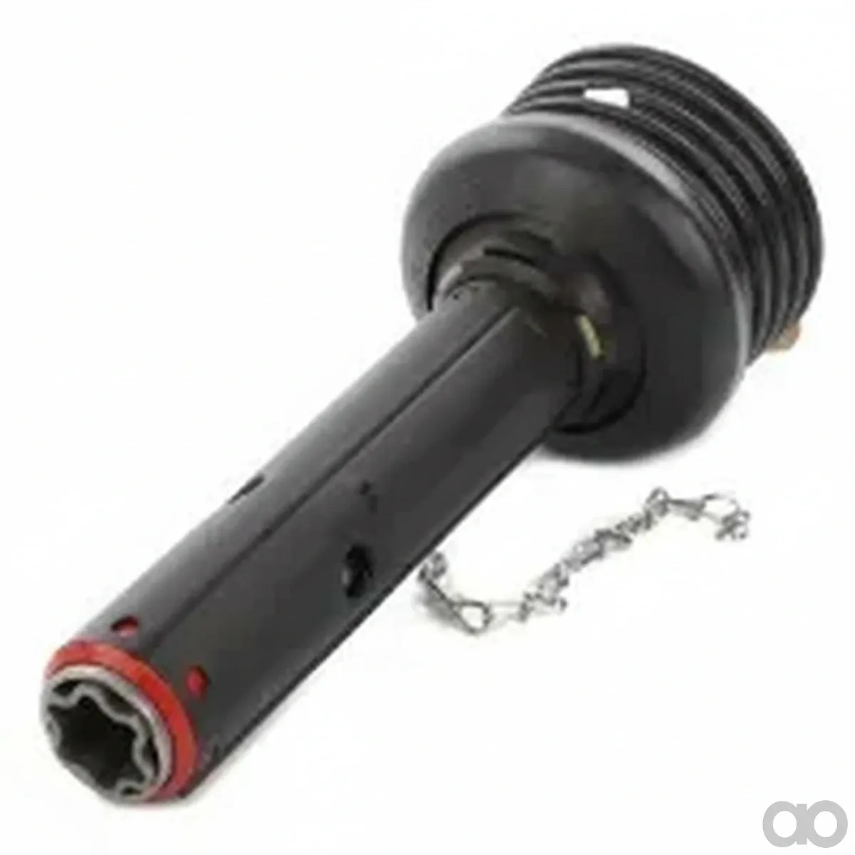 Massey Ferguson - 700737113 - Shaft, PTO, 1-3/4", 20 Spline, Half