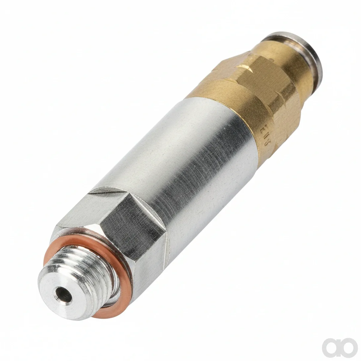 Massey Ferguson - 700738919 - Lube Injector