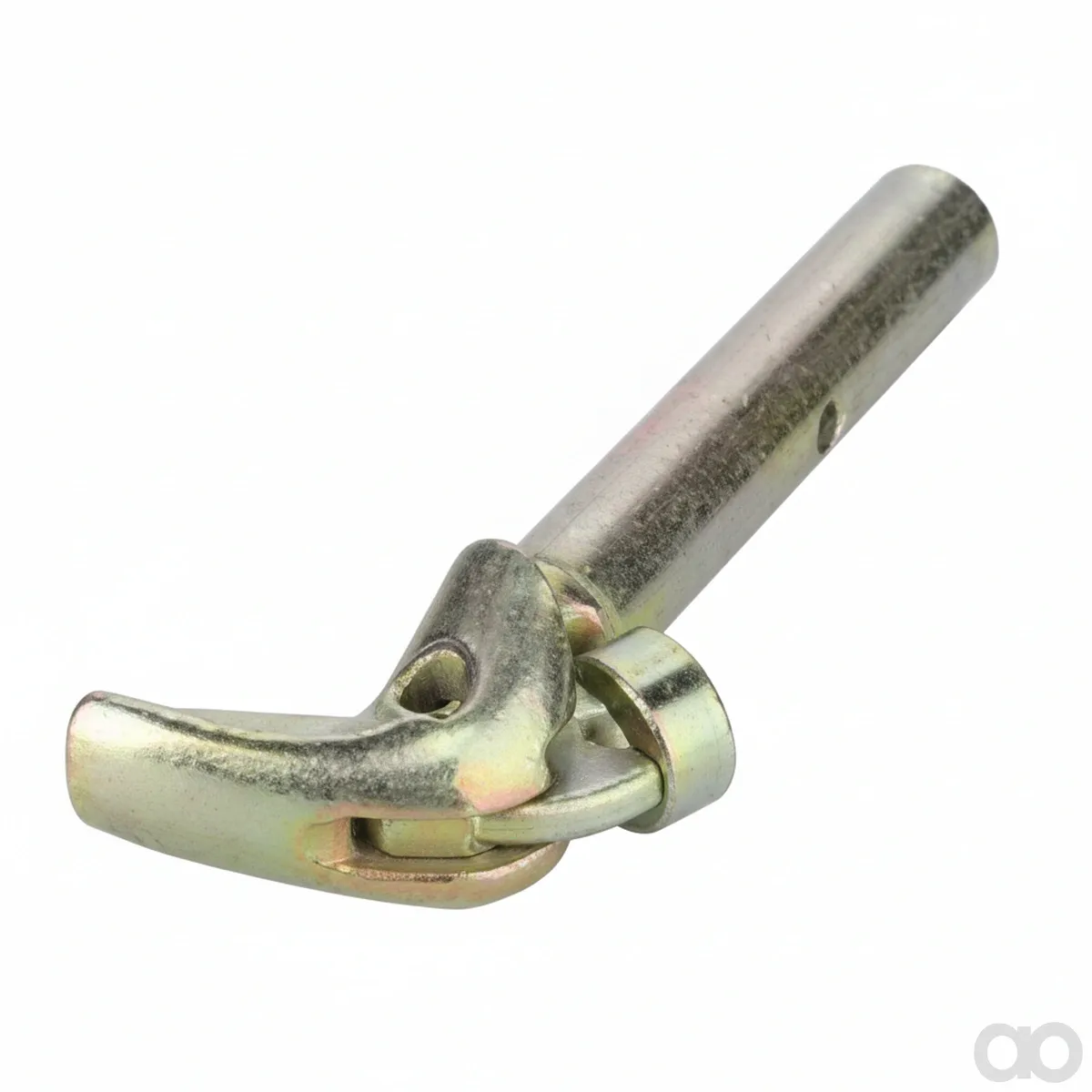 Massey Ferguson - 700741640 - Bill Hock, Knotter