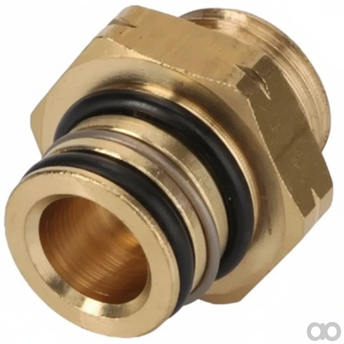 Massey Ferguson - 700742568 - Hose Adapter