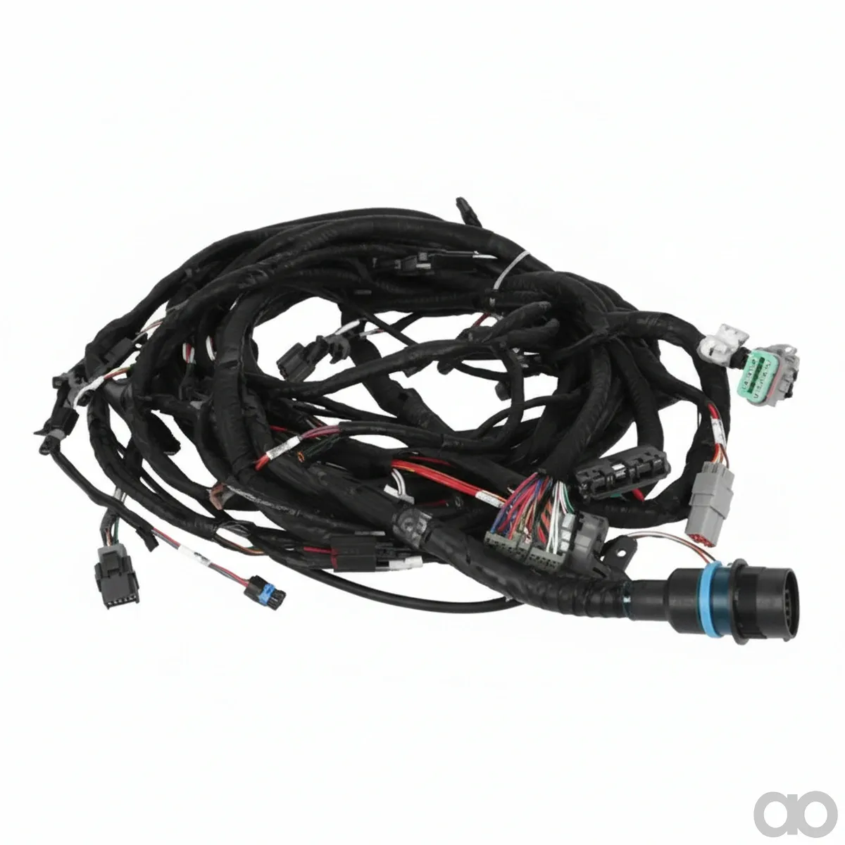 Massey Ferguson - 700743454 - Main Harness