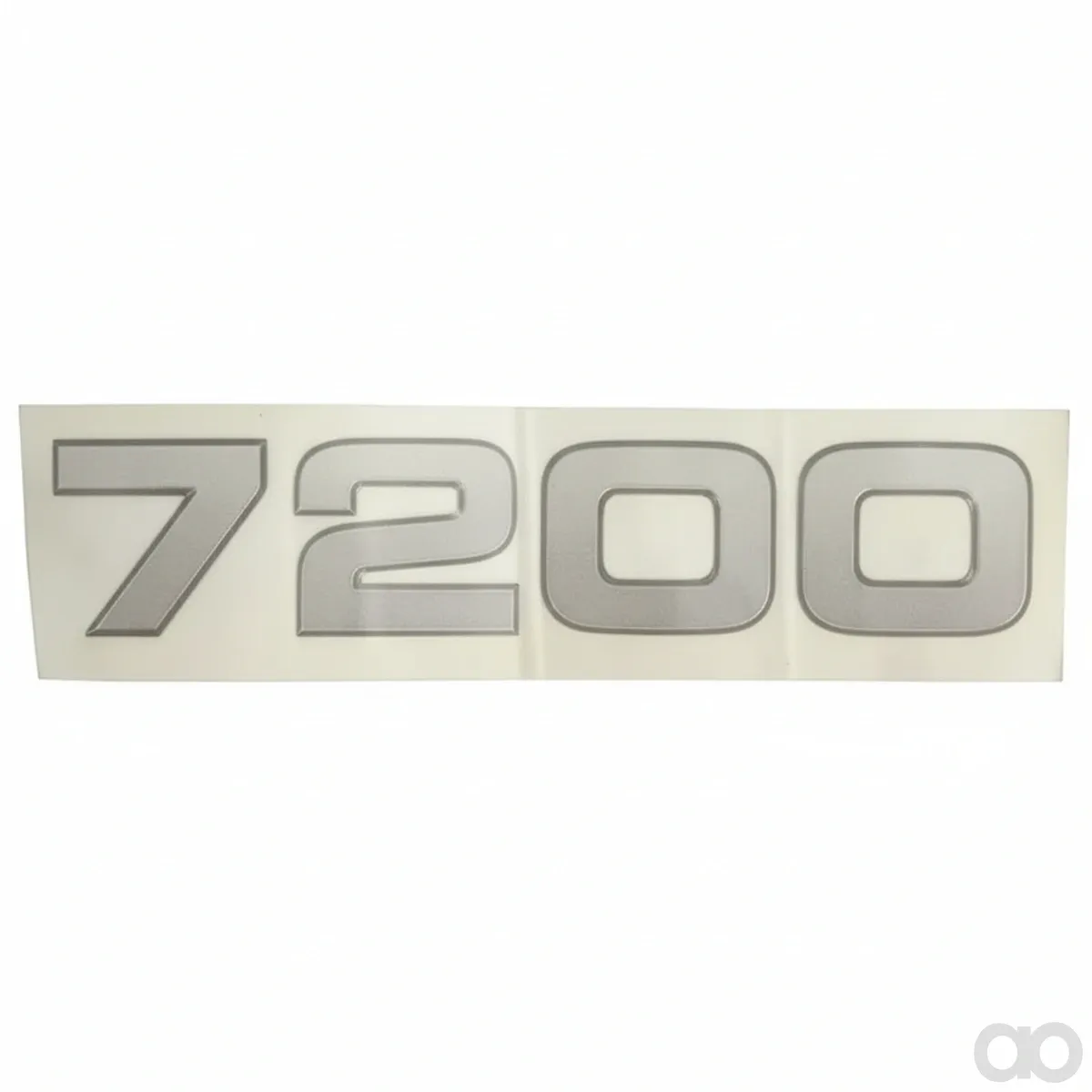 Massey Ferguson - 700745289 - Decal, Model