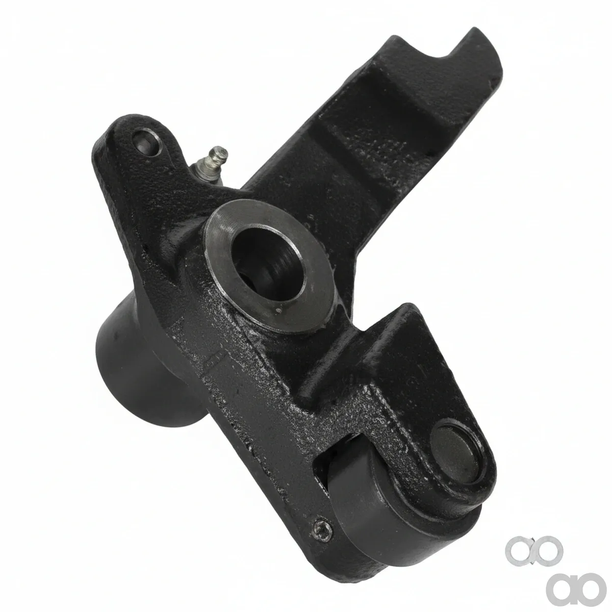 Massey Ferguson - 700746530 - Clutch Arm Assembly