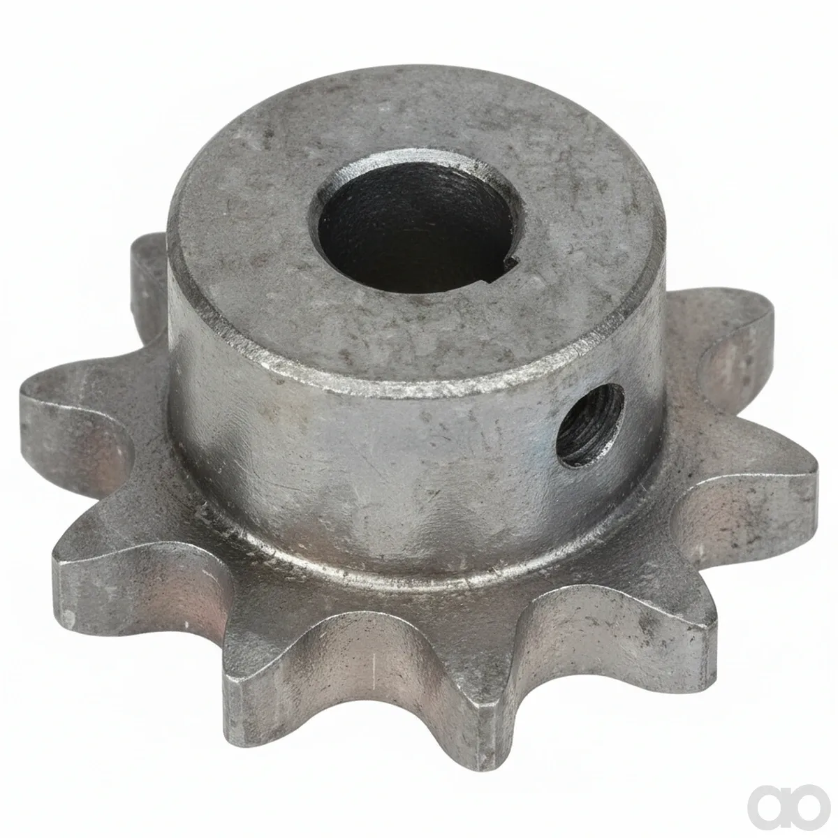 Massey Ferguson - 700746557 - Sprocket, 10 Tooth, #40