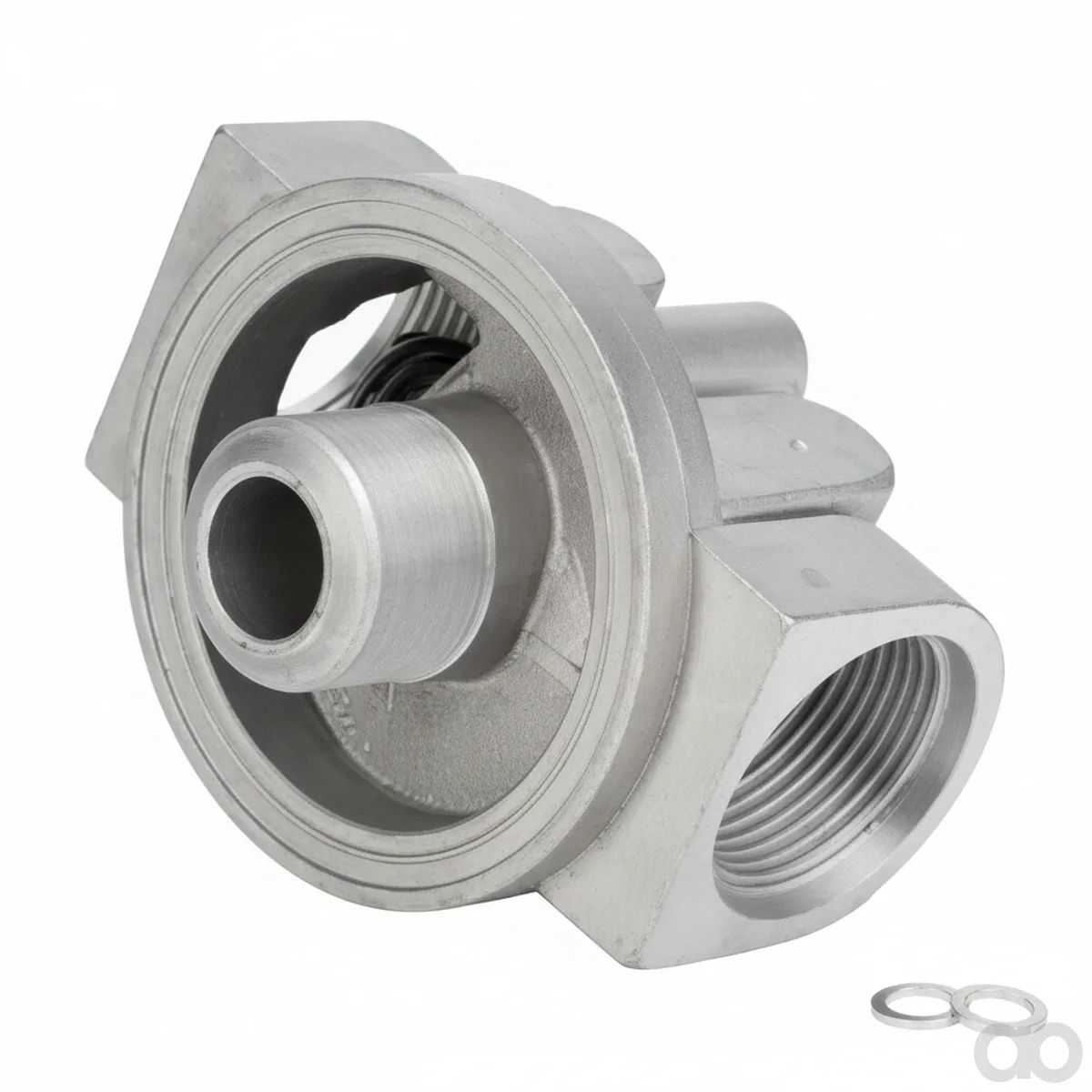 Massey Ferguson - 700747165 - Filter Housing
