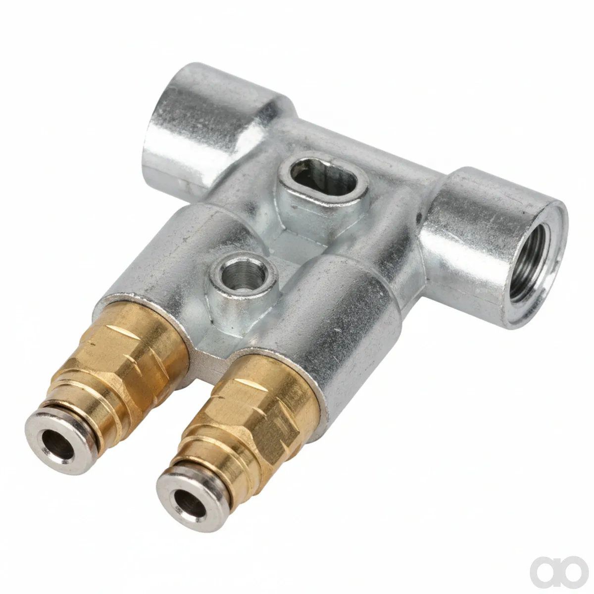 Massey Ferguson - 700750005 - Injector
