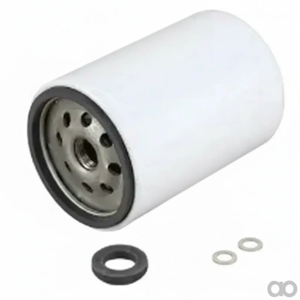Massey Ferguson - 70277540 - Fuel Filter
