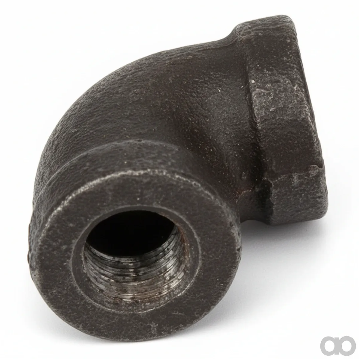 Massey Ferguson - 70915955 - Elbow Fitting