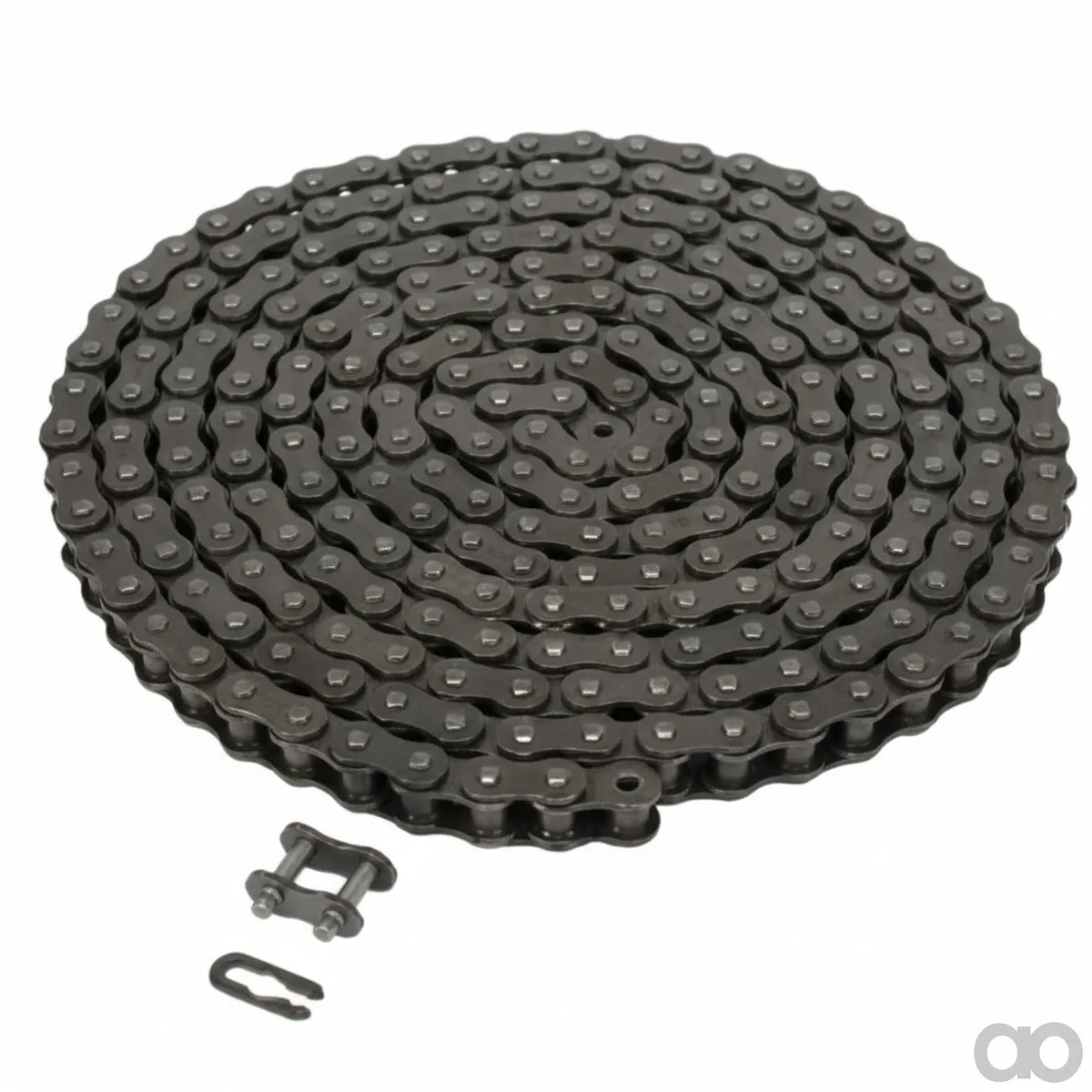 Massey Ferguson - 70921047 - Roller Chain, #40, 10'