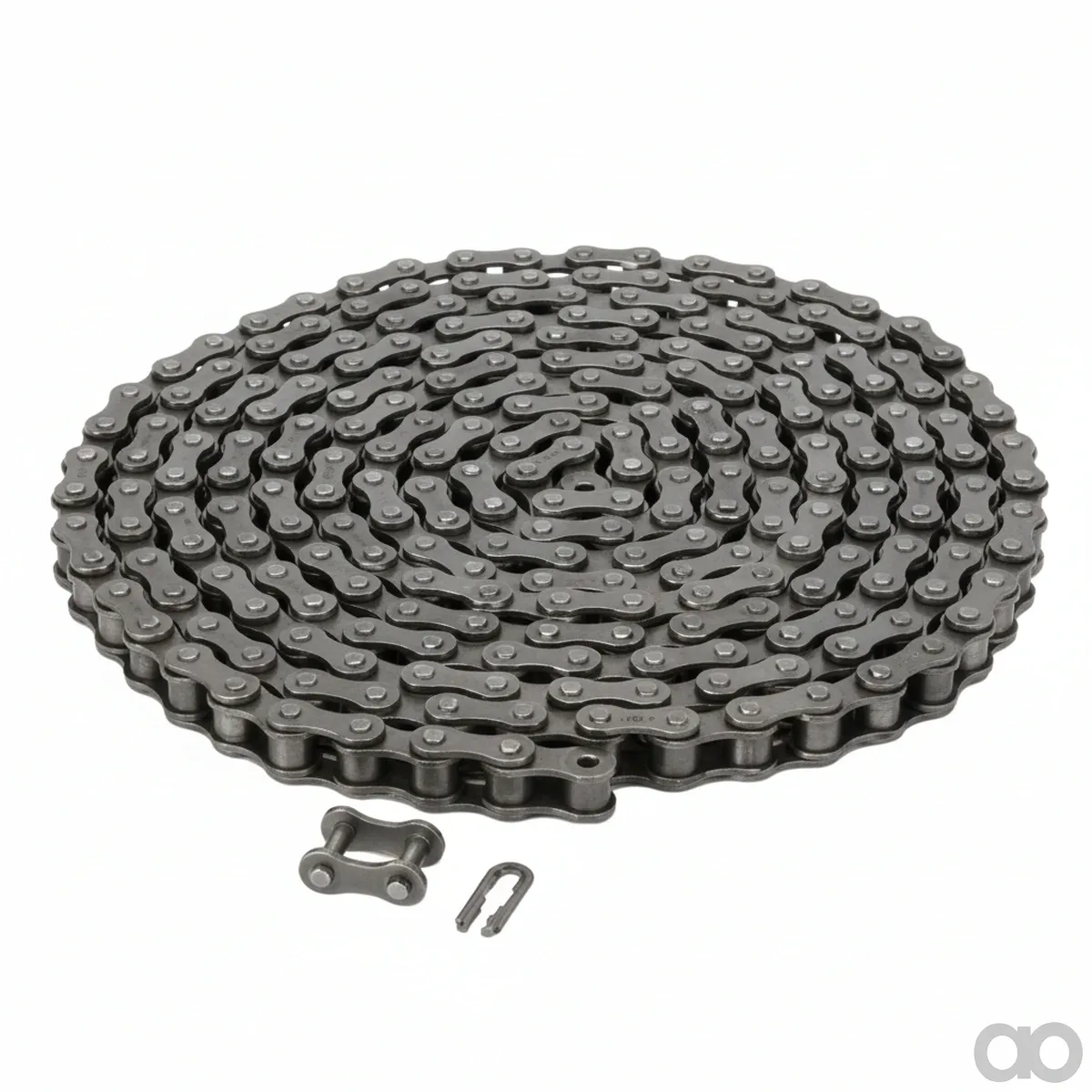 Massey Ferguson - 70921048 - Roller Chain, #41, 240 Pitch