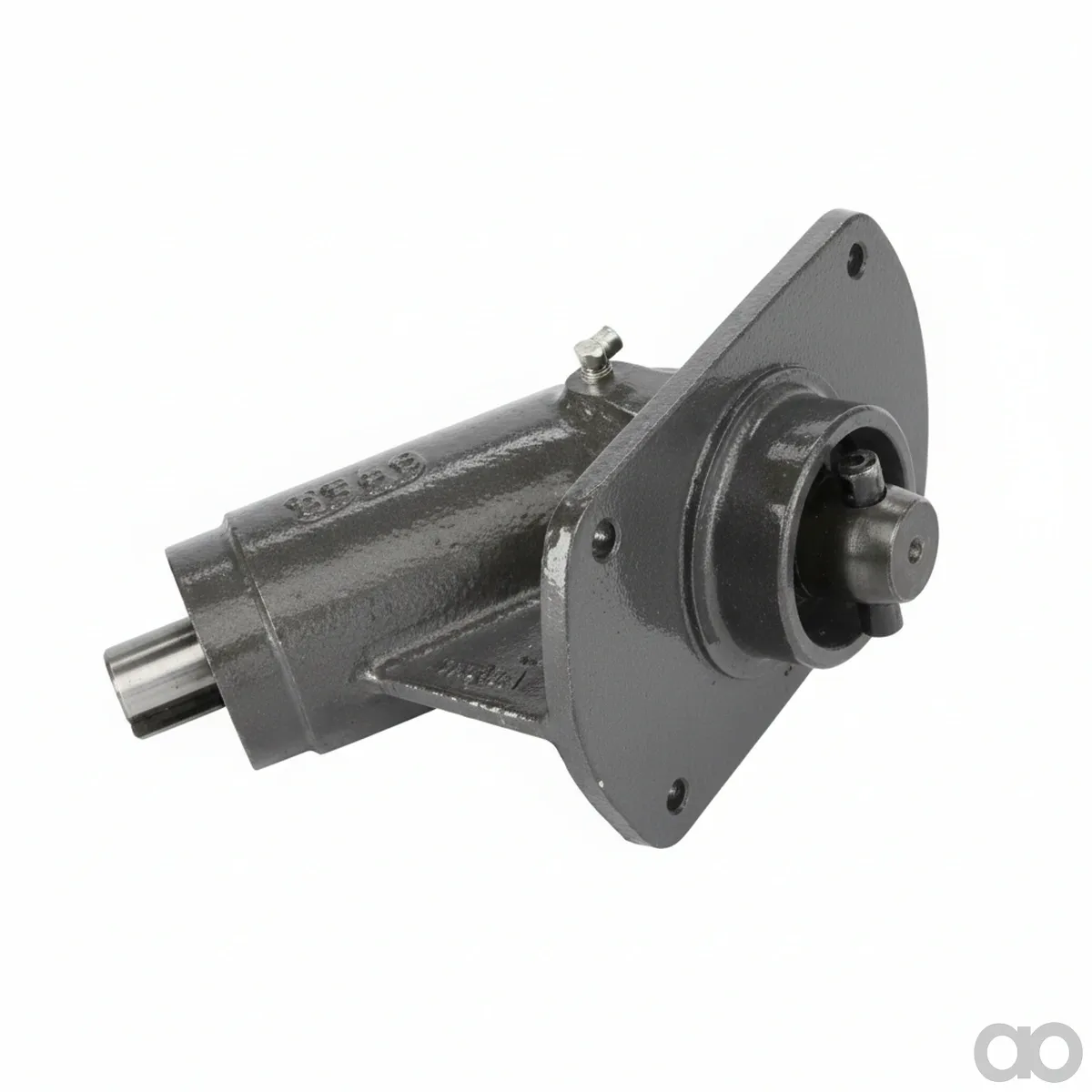 Massey Ferguson - 7108890M91 - Transmission