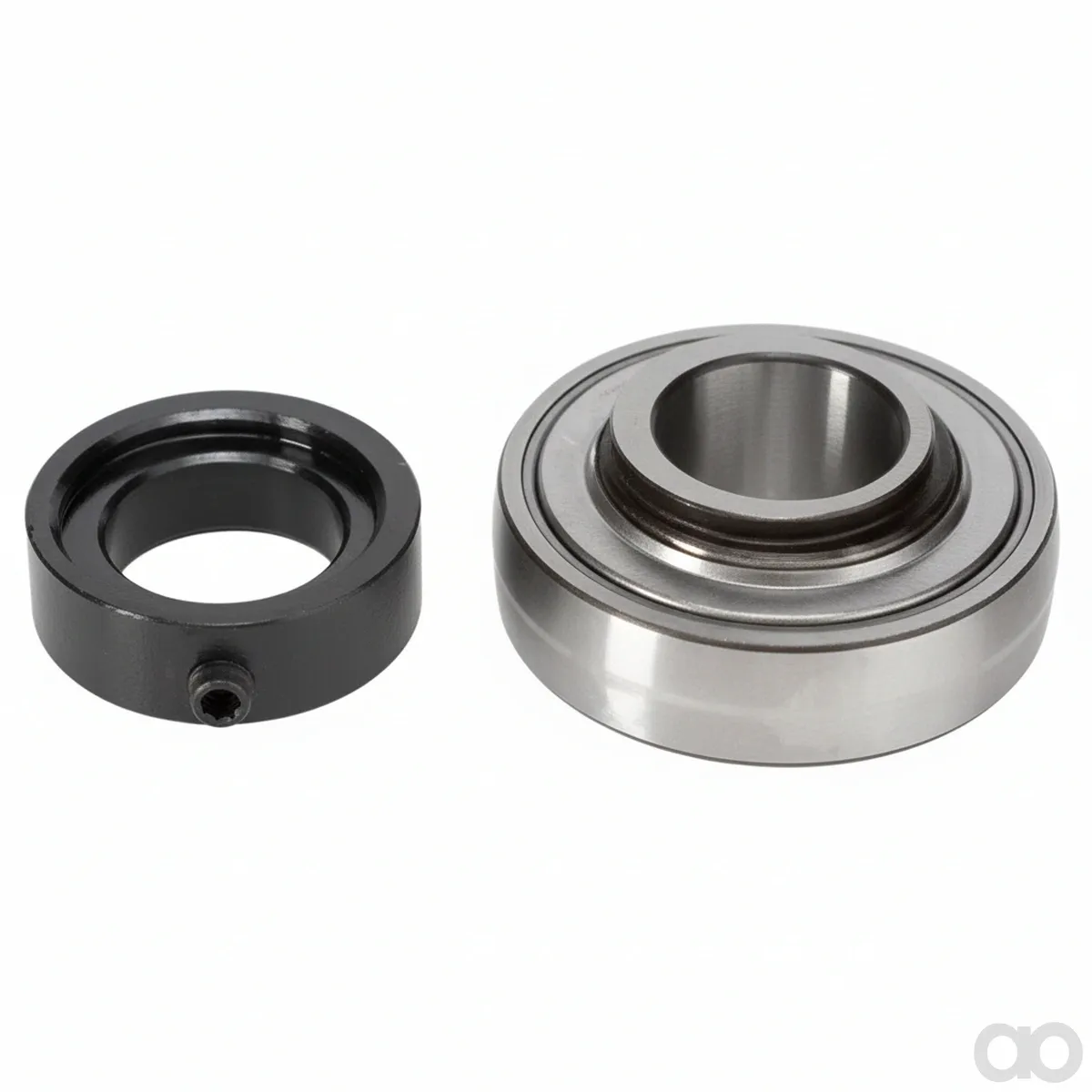 Massey Ferguson - 712539 - Wide Inner Ring Bearing, Spherical, Prelube