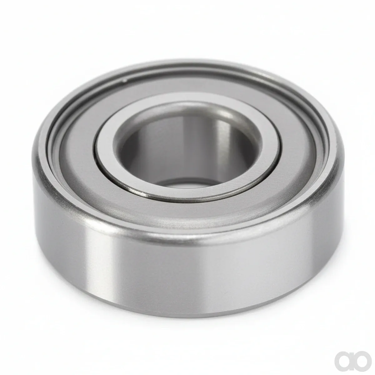 Massey Ferguson - 712604 - Cylindrical Round Bore Ball Bearing