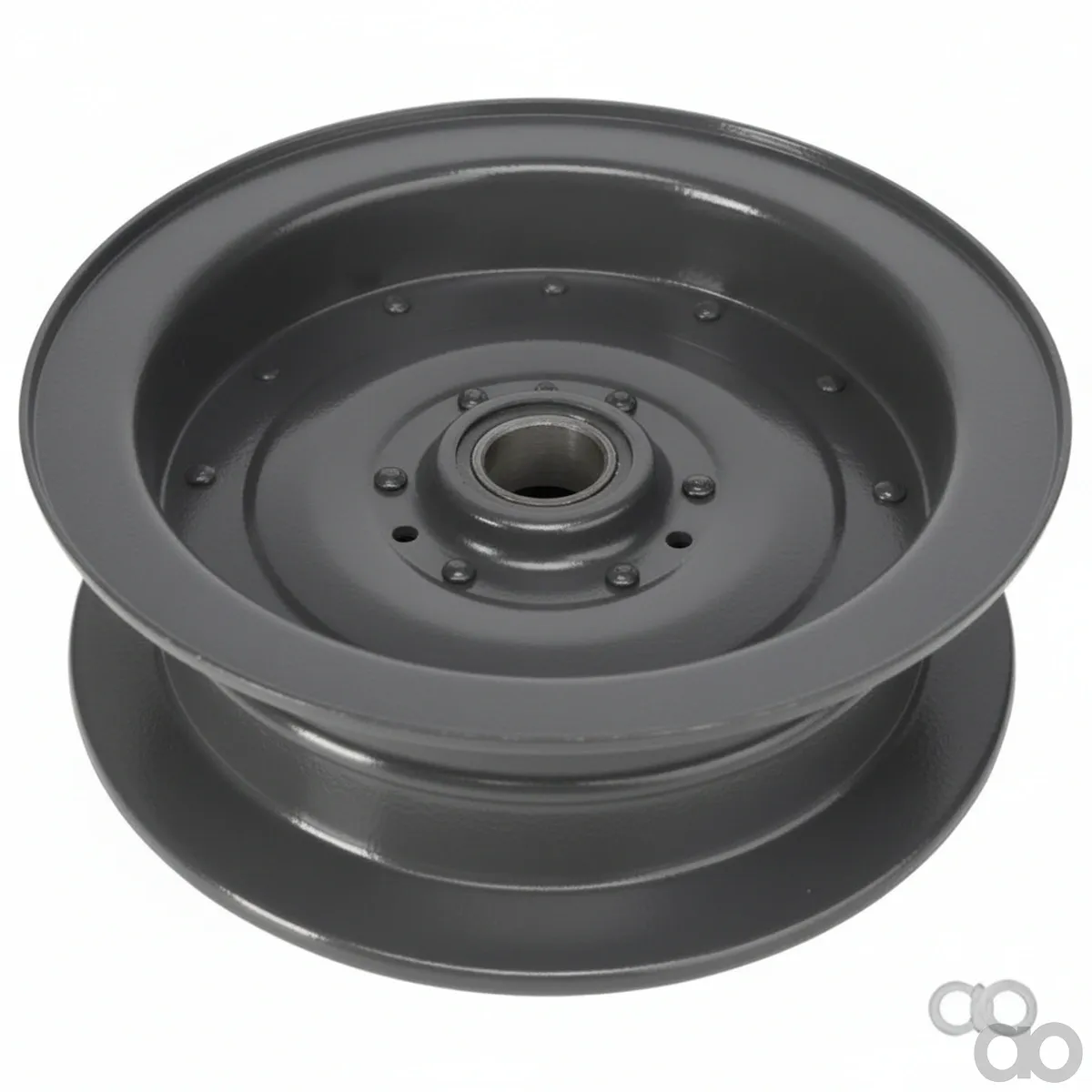 Massey Ferguson - 71309768 - Pulley, Idler, 254 mm Diameter