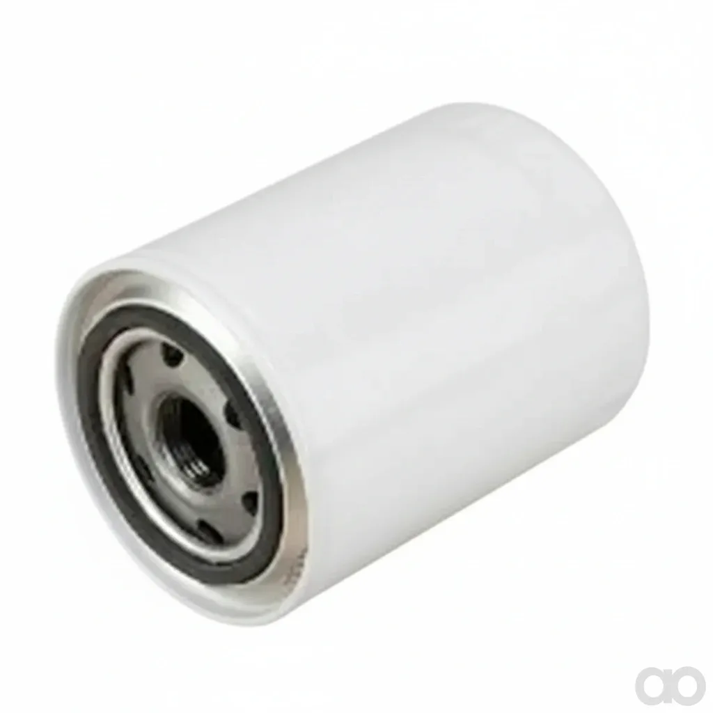 Massey Ferguson - 71321111 - Hydraulic Oil Filter Spin On
