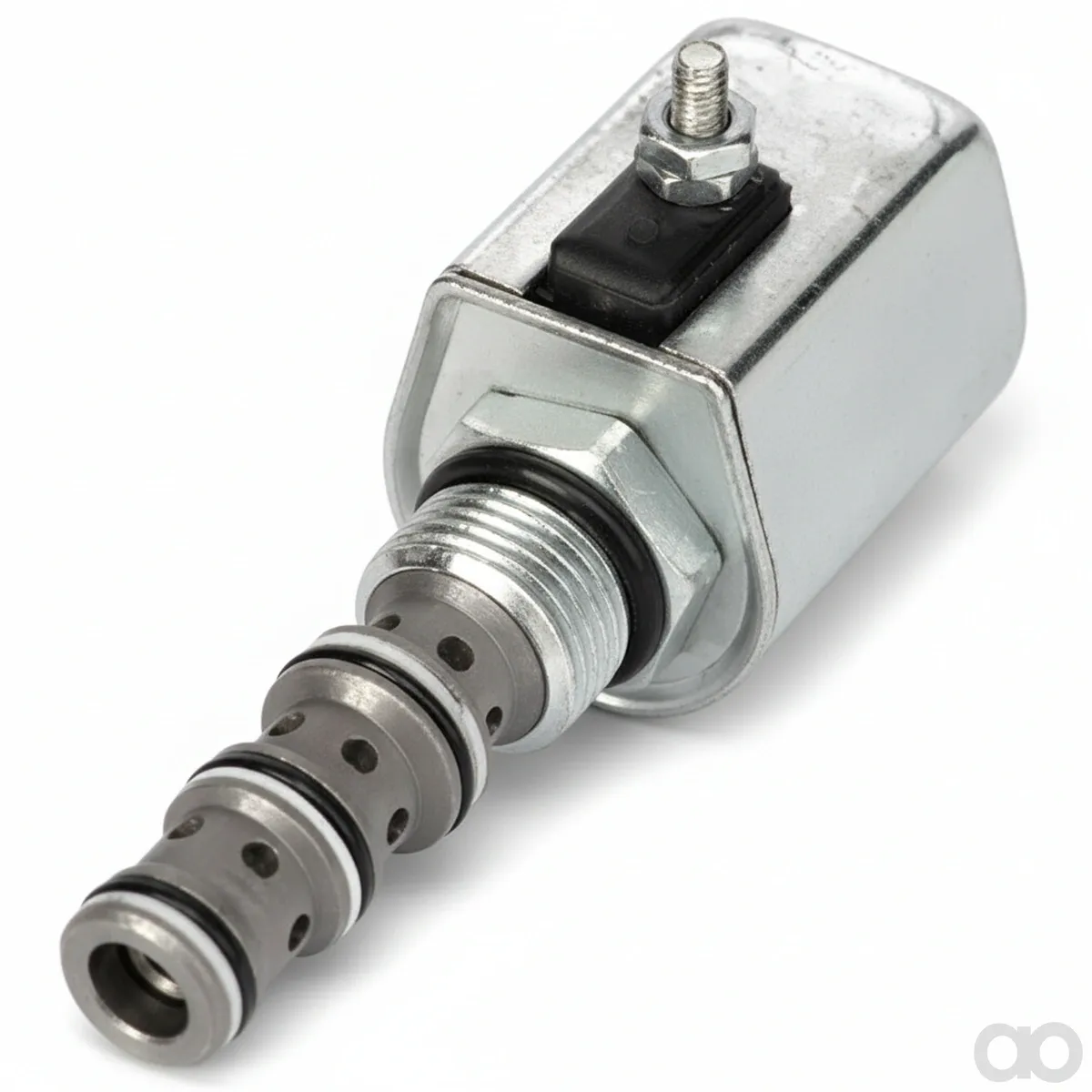 Massey Ferguson - 71359890 - 3/2 Way Solenoid Valve