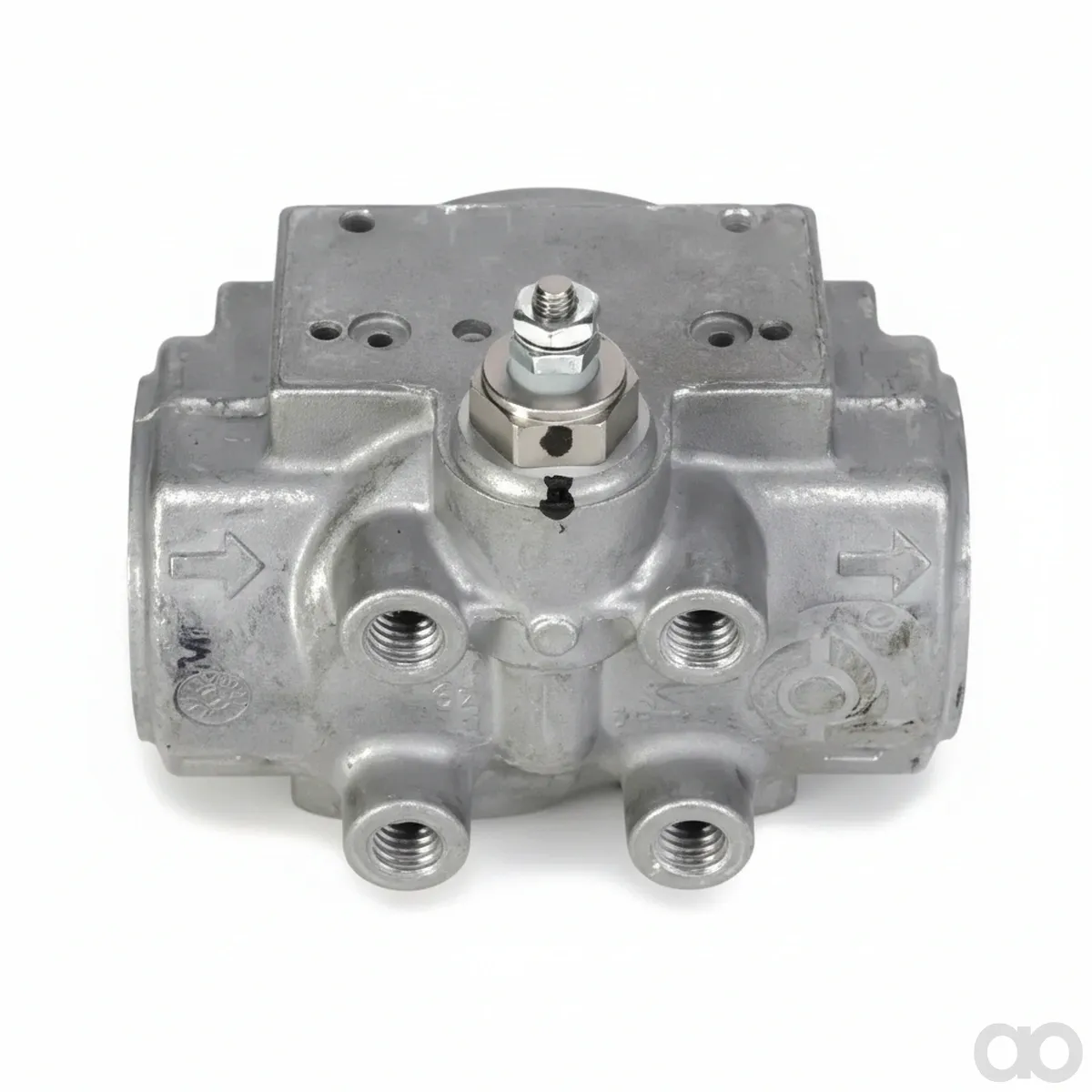Massey Ferguson - 71367625 - Head