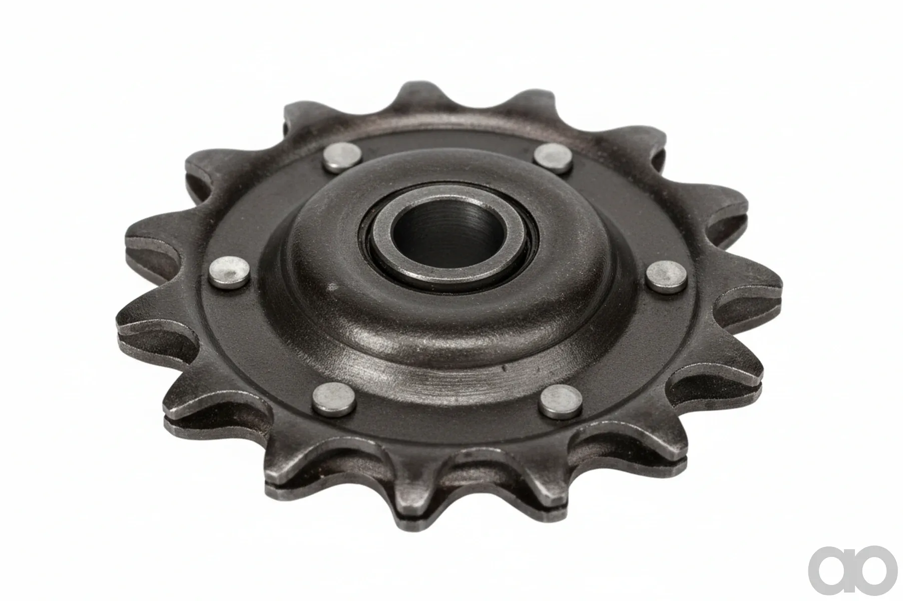 Massey Ferguson - 71378873 - Sprocket, Idler, 15 Tooth