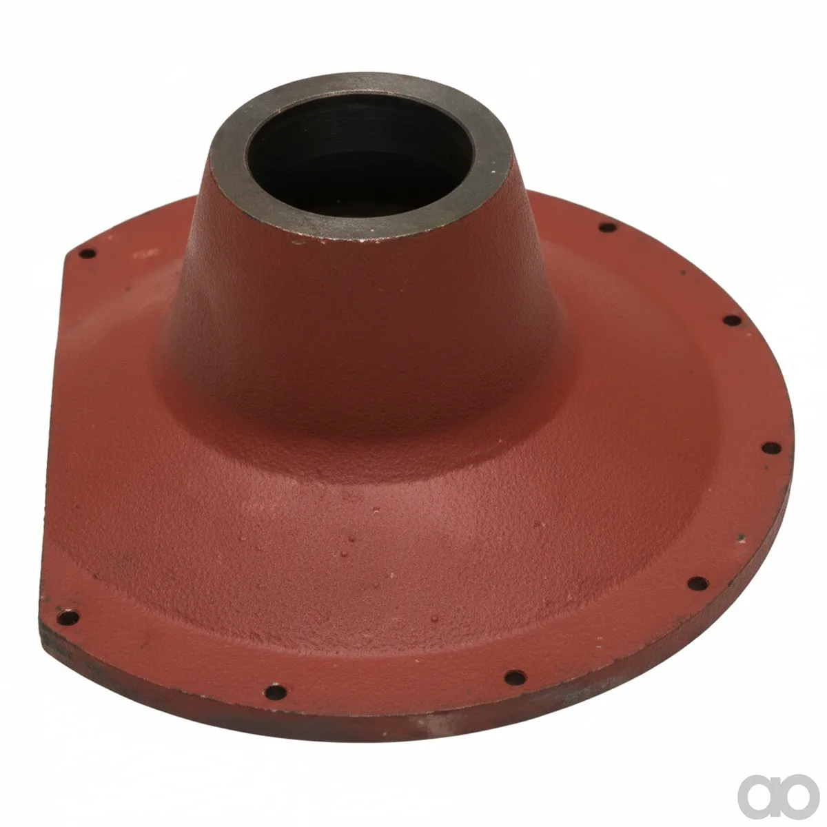 Massey Ferguson - 71390090 - Housing, PTO
