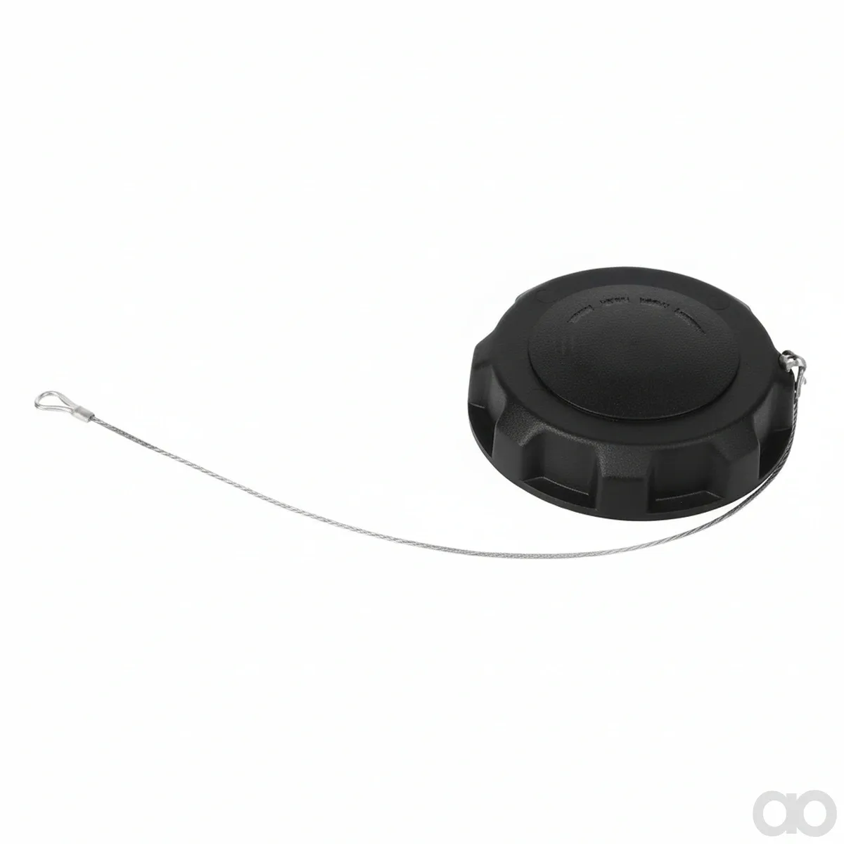 Massey Ferguson - 71396423 - Fuel Cap