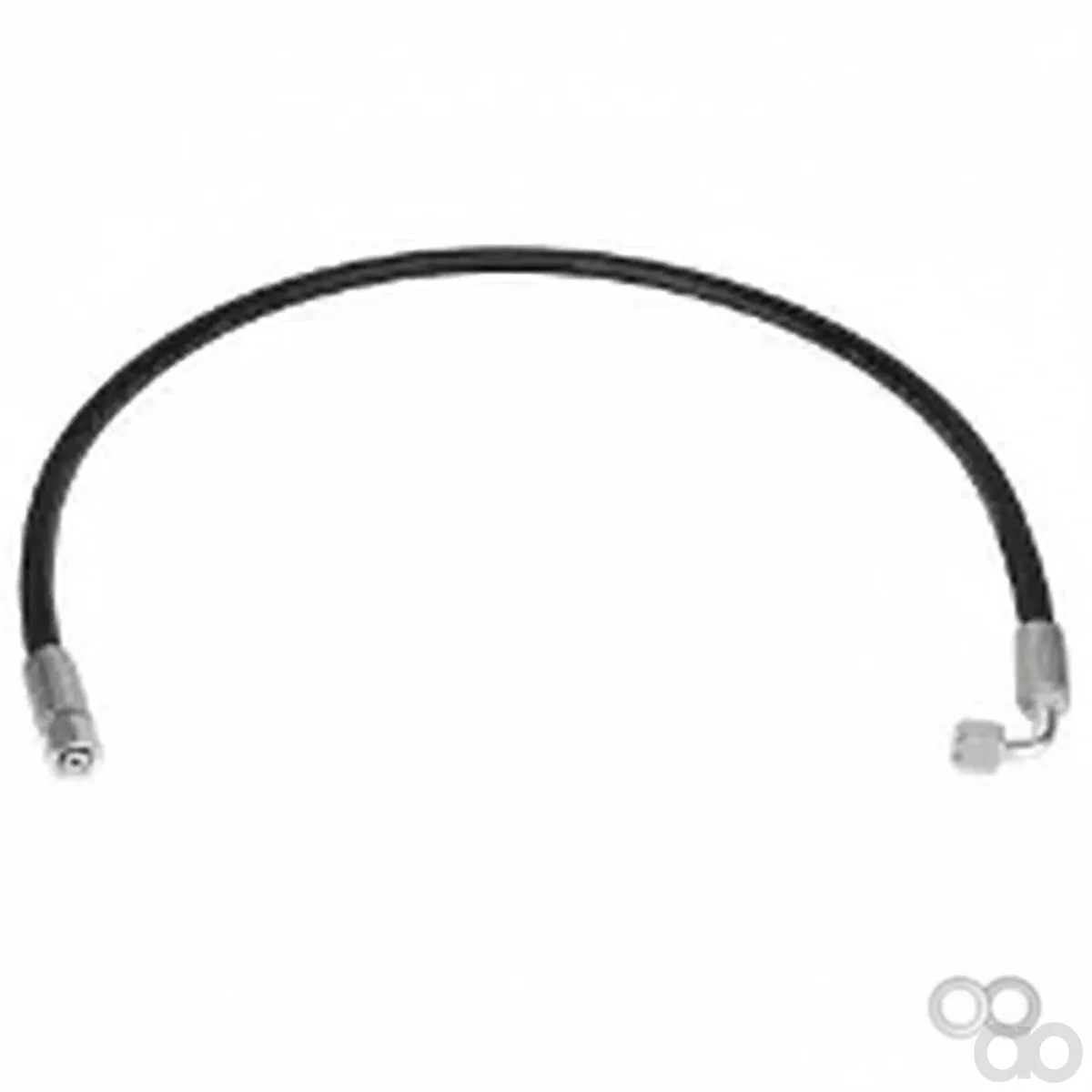 Massey Ferguson - 71397386 - Hydraulic Hose