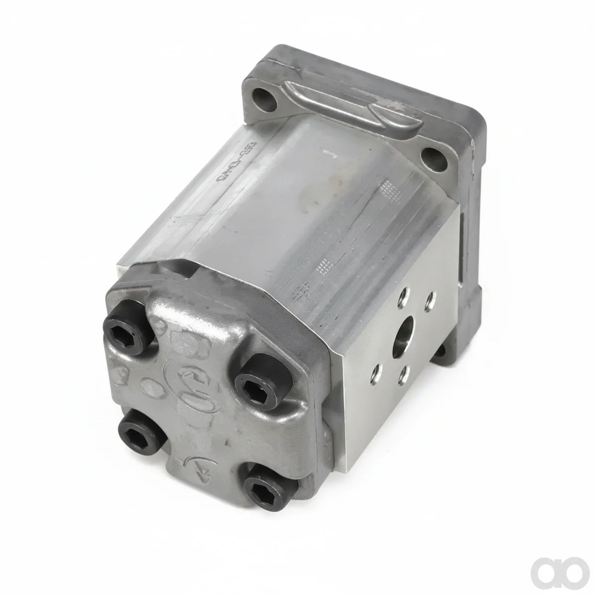 Massey Ferguson - 71397388 - Hydraulic Motor