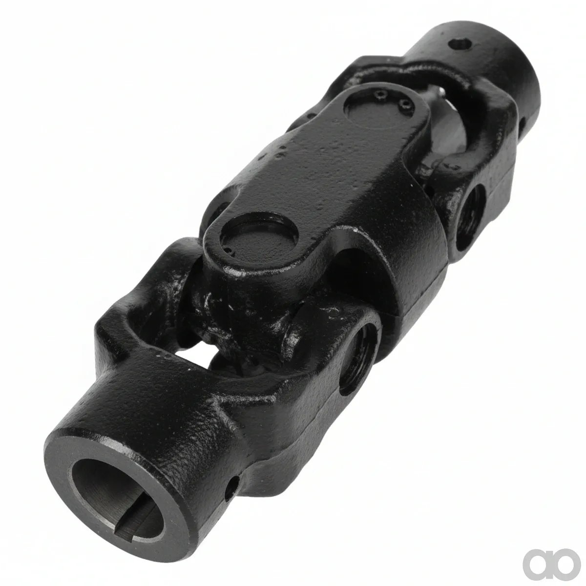 Massey Ferguson - 71407579 - Universal Joint Assembly, Double