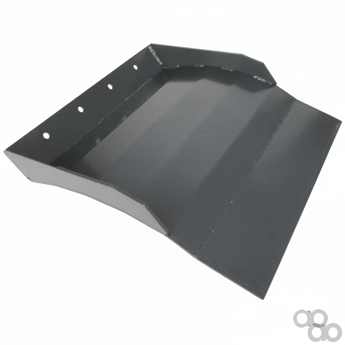Massey Ferguson - 71408799 - Concave Overlap