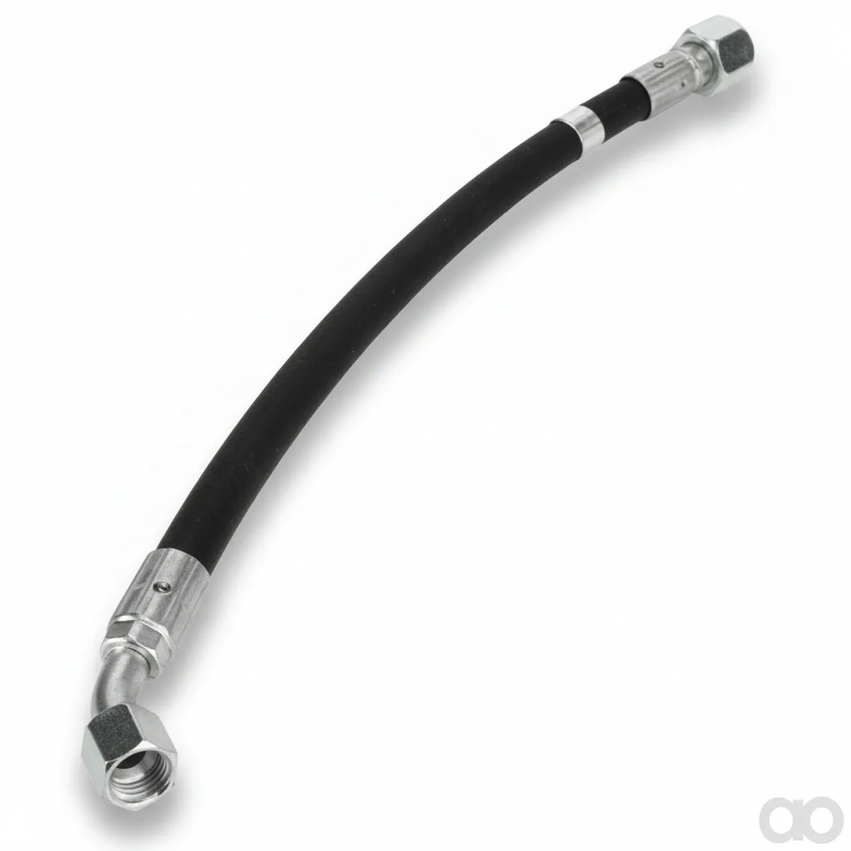 Massey Ferguson - 71410716 - Hose