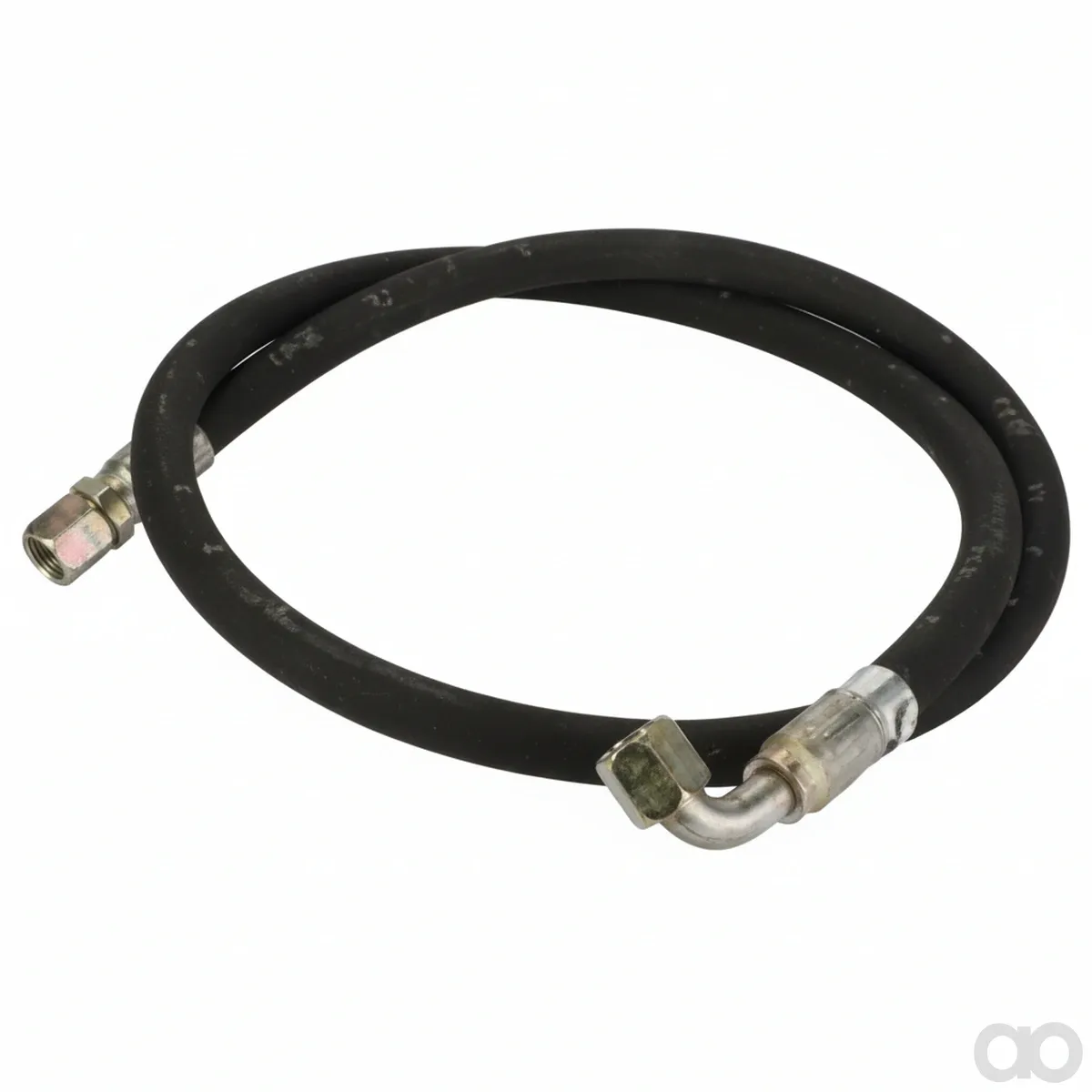 Massey Ferguson - 71411164 - Fuel Hose