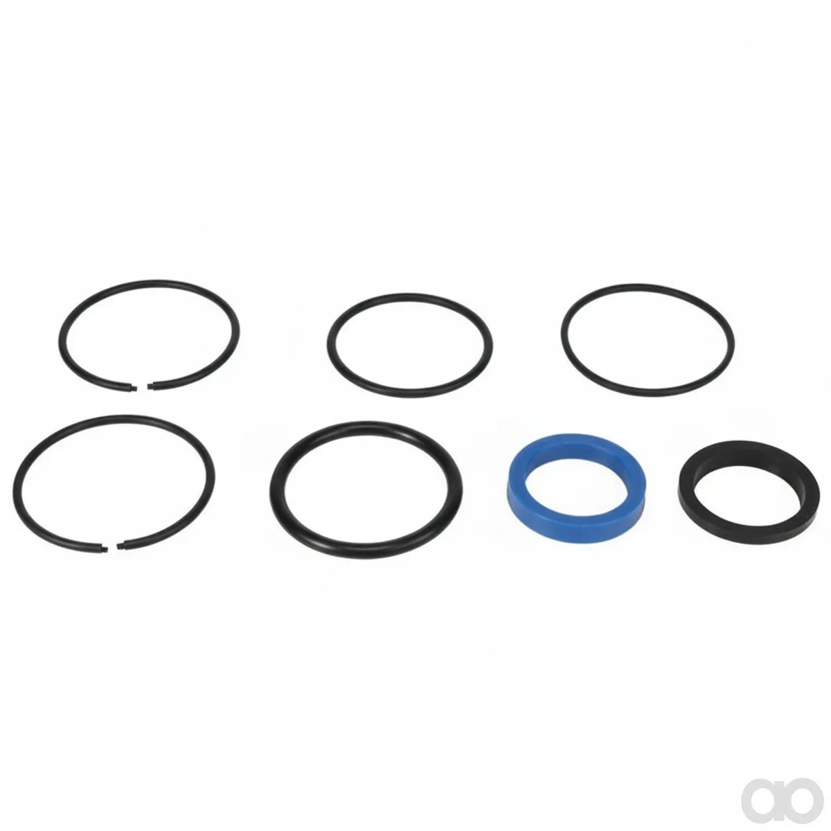 Massey Ferguson - 71411890 - Seal Kit