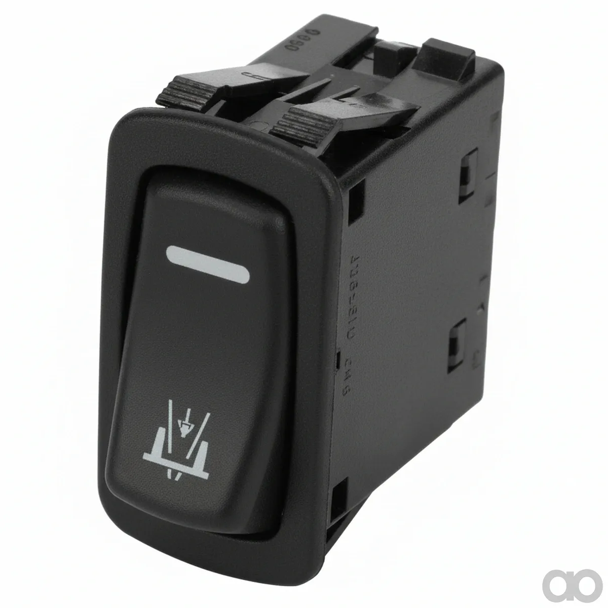 Massey Ferguson - 71420787 - Rocker Switch