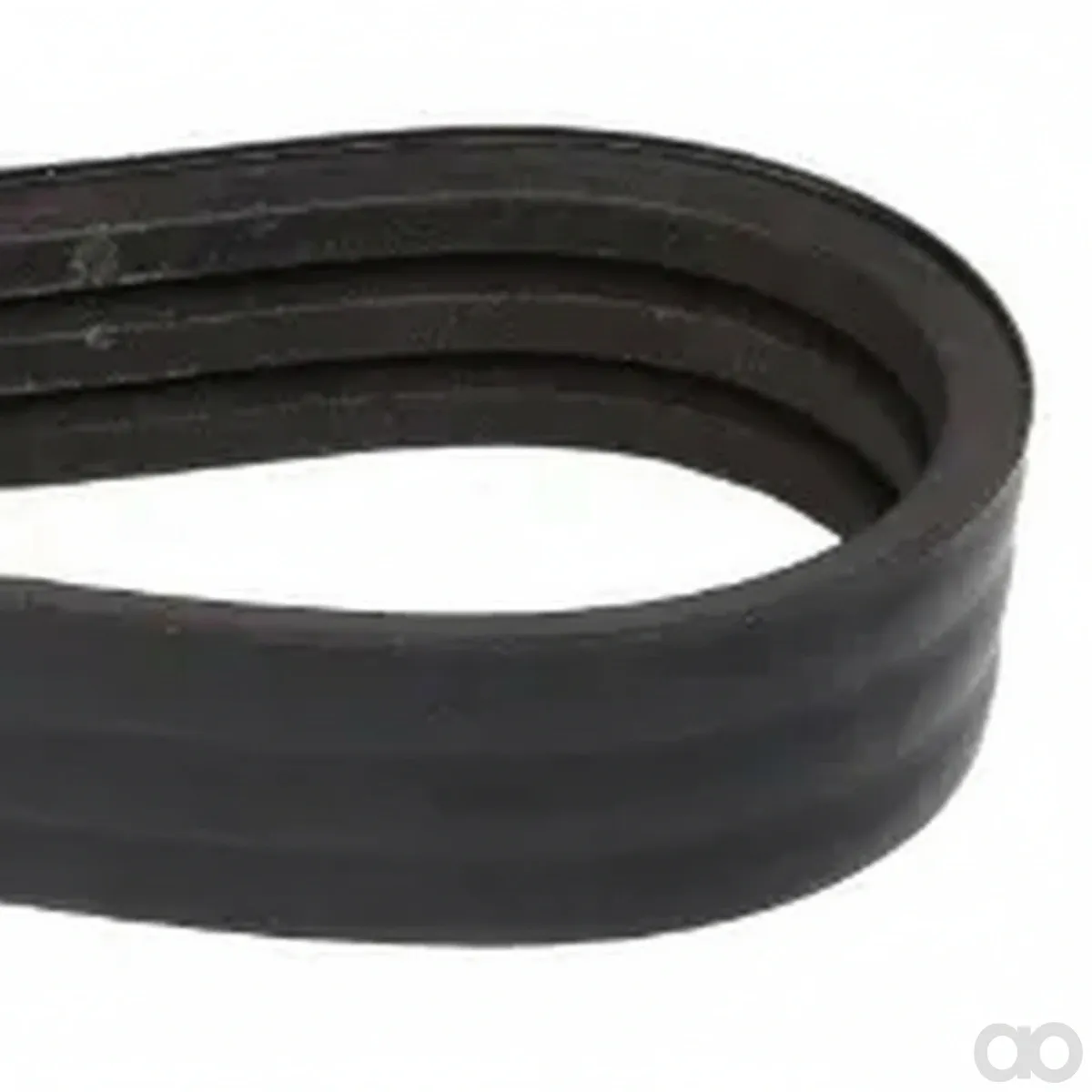 Massey Ferguson - 71430816 - Secondary Chopper Drive Belt, 6146 mm