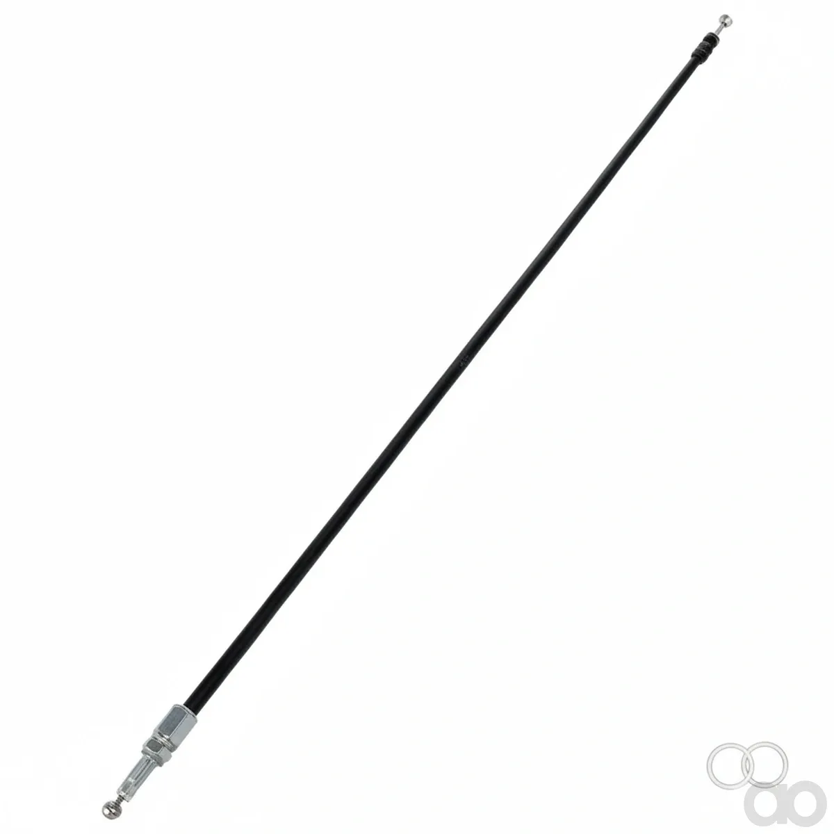 Massey Ferguson - 71453716 - Cable, Steering