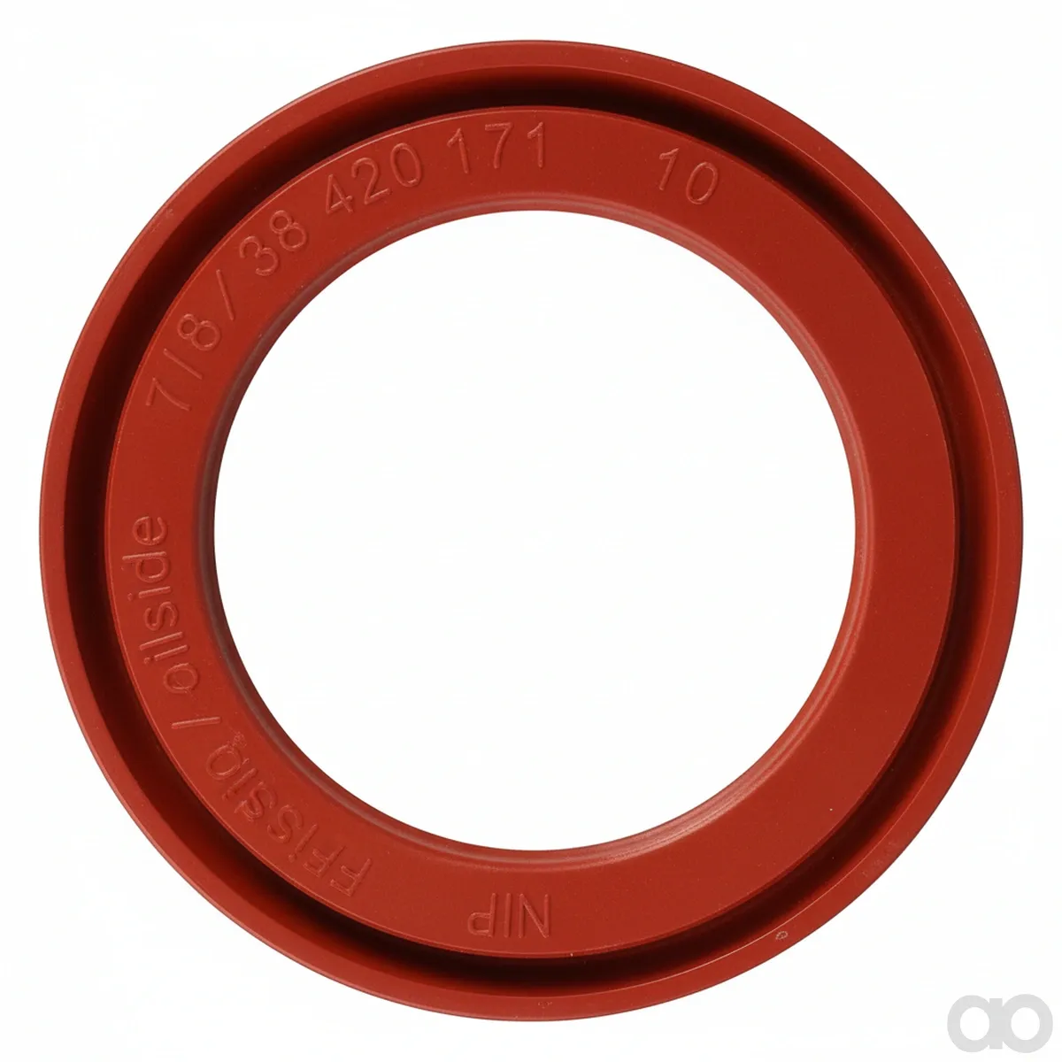 Massey Ferguson - 716100420171 - Profile Ring