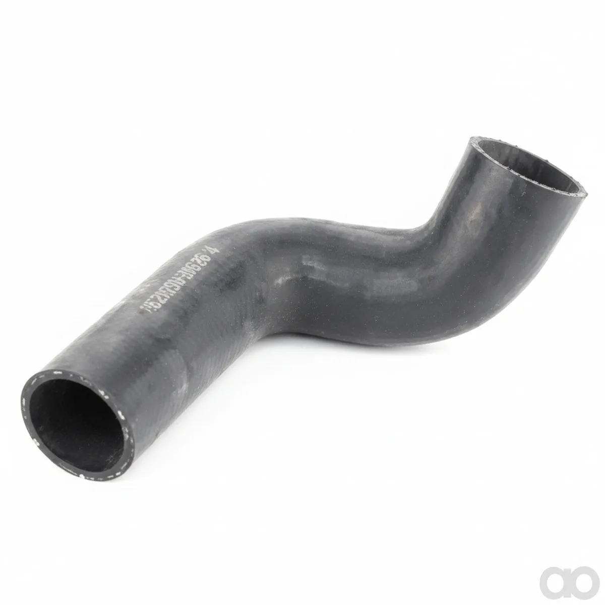 Massey Ferguson - 716200050020 - Hose, Upper Radiator Hose
