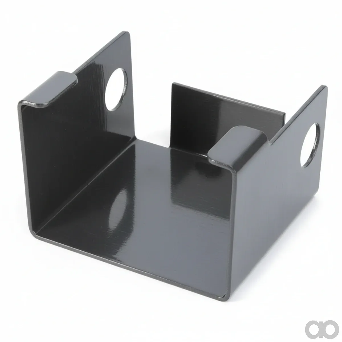 Massey Ferguson - 718870030031 - Lock Plate