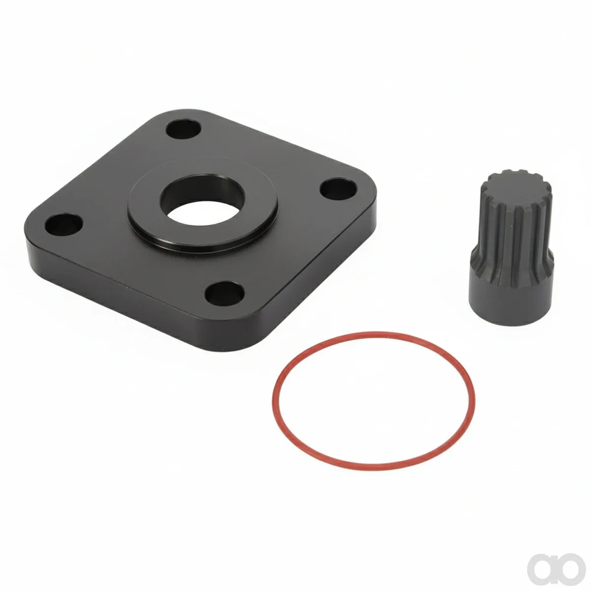 Massey Ferguson - 72570303 - Adapter Kit