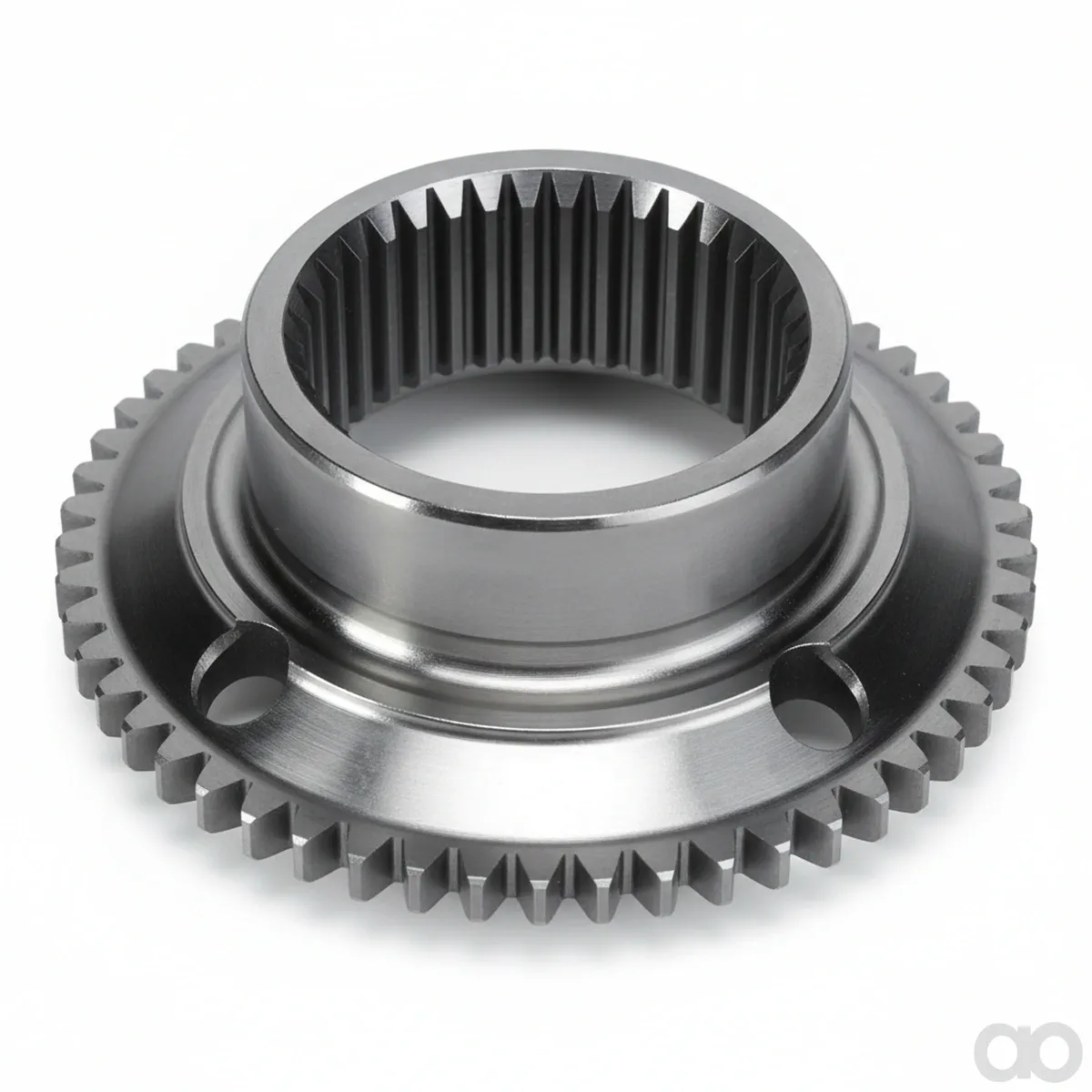 Massey Ferguson - 7300604801 - Flange