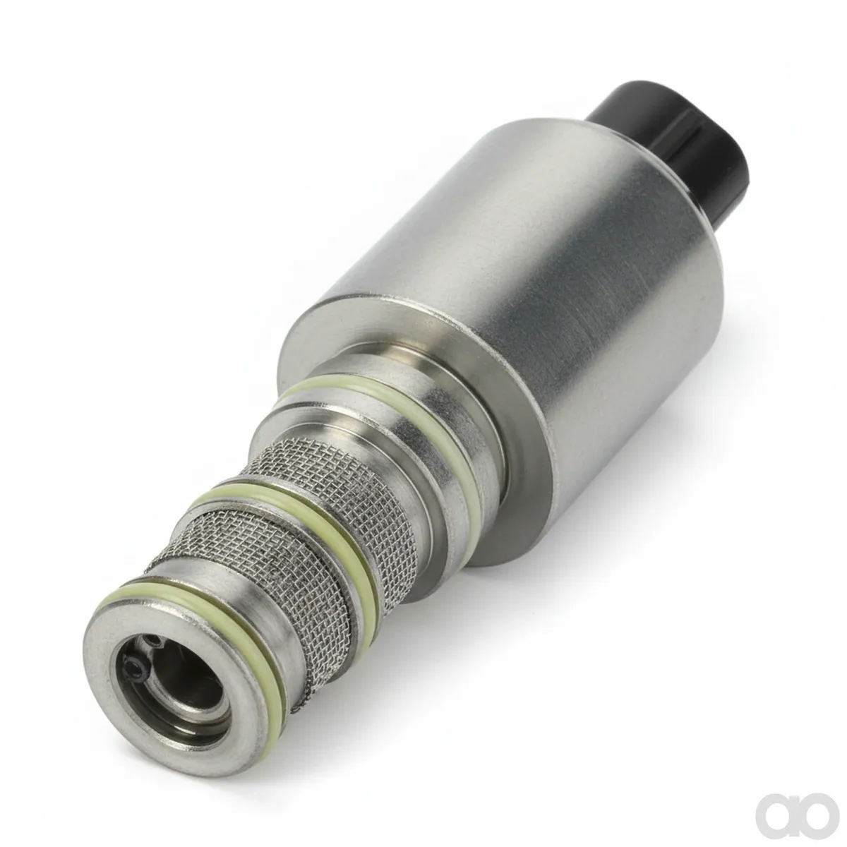 Massey Ferguson - 7302600701 - Solenoid
