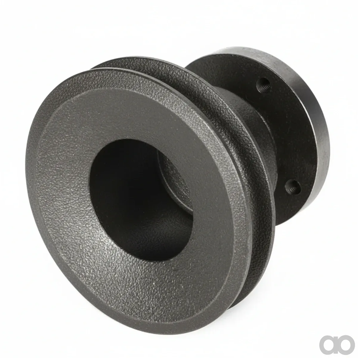 Massey Ferguson - 735034M1 - Pulley