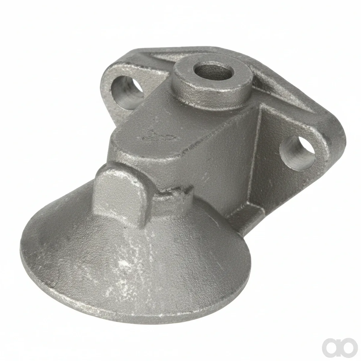 Massey Ferguson - 741614M1 - Filter Head