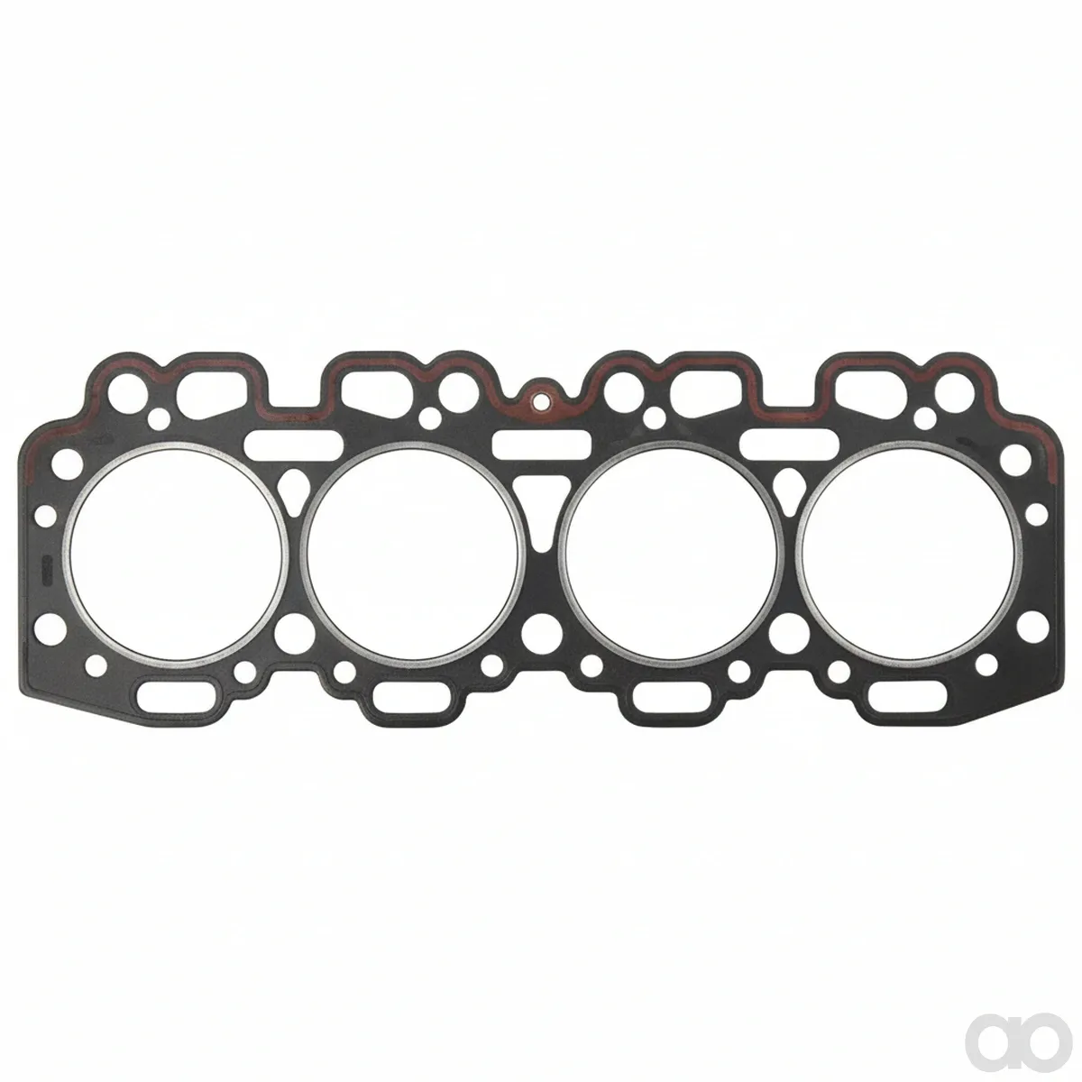 Massey Ferguson - 745730M1 - Gasket