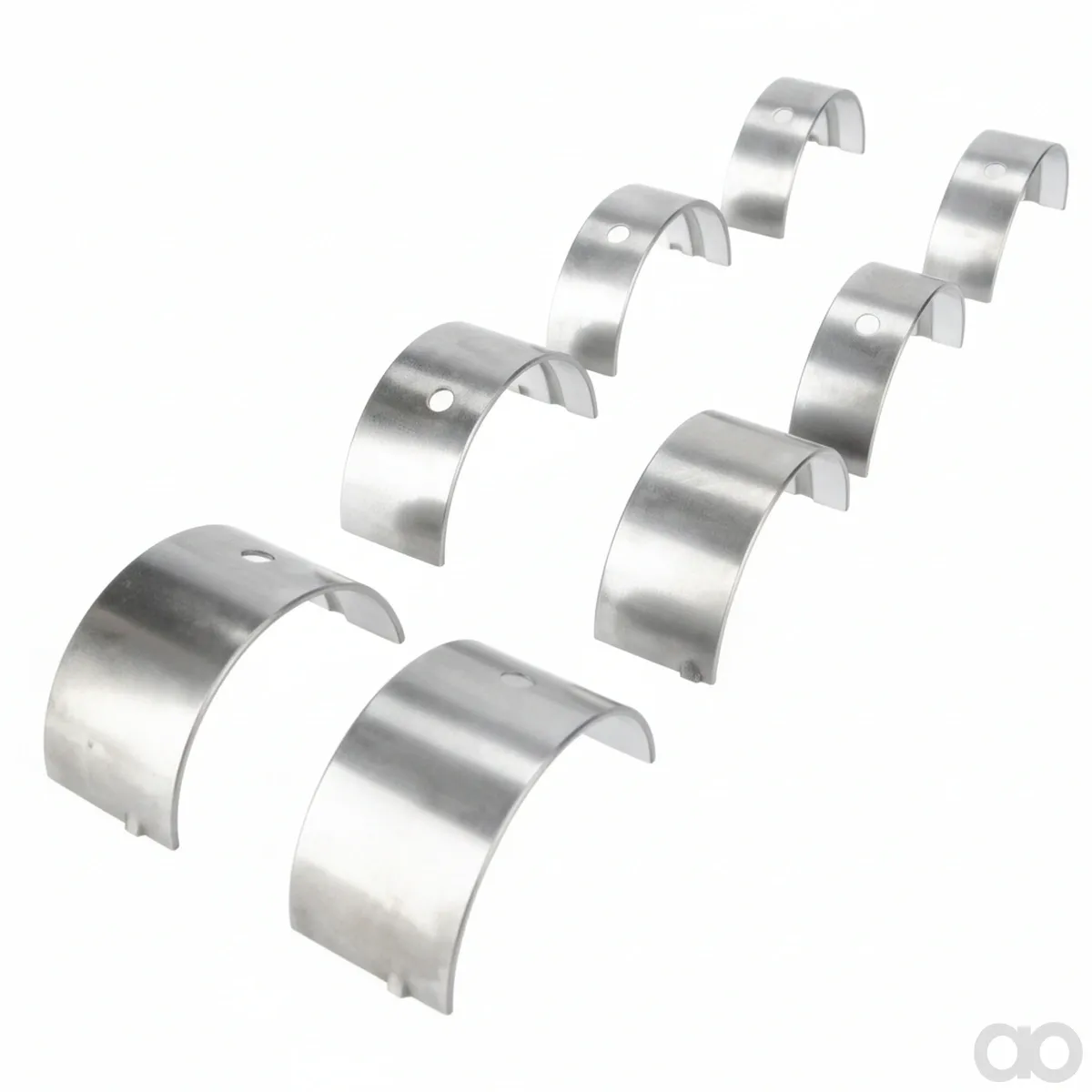 Massey Ferguson - 746156M91 - Kit, Bearing