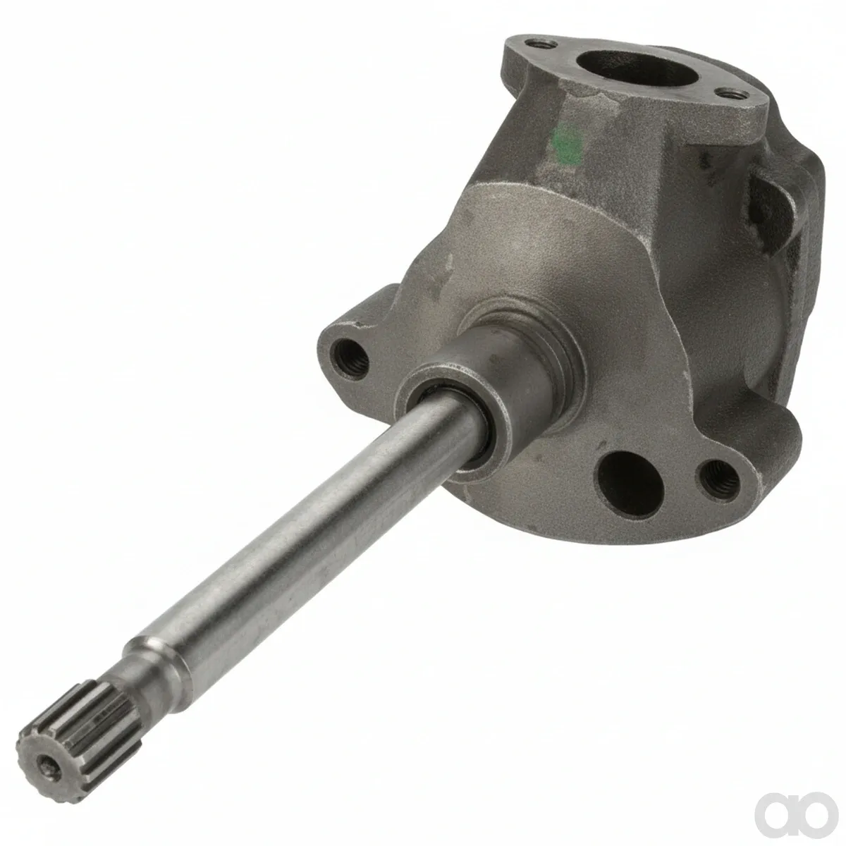 Massey Ferguson - 747293M91 - Oil Pump