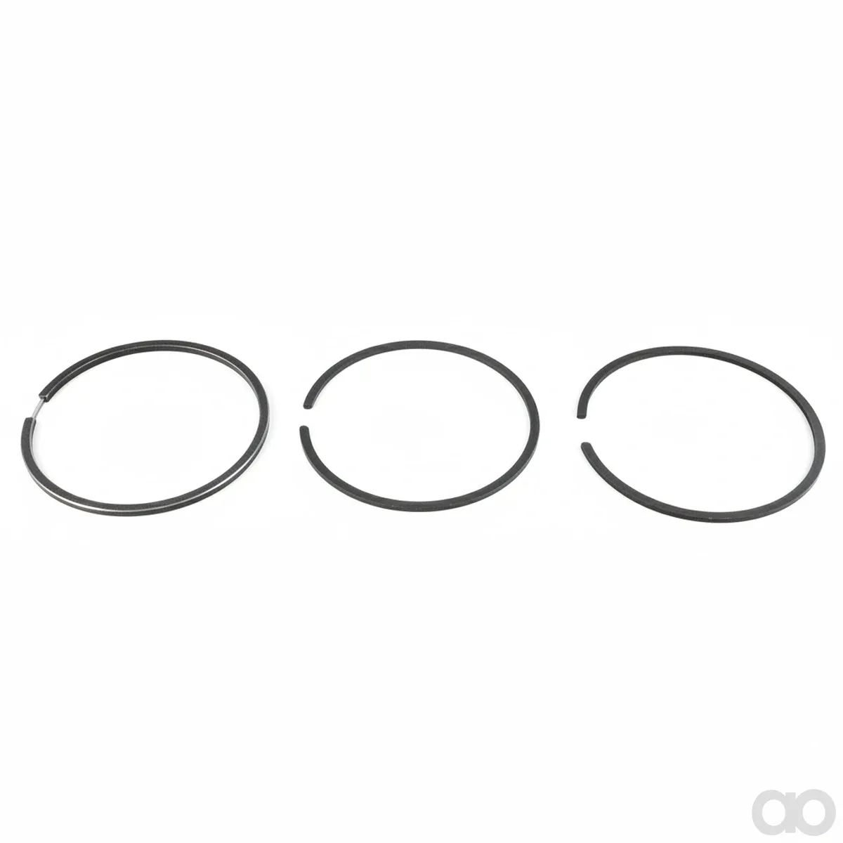 Massey Ferguson - 747428M91 - Piston Ring, Kit