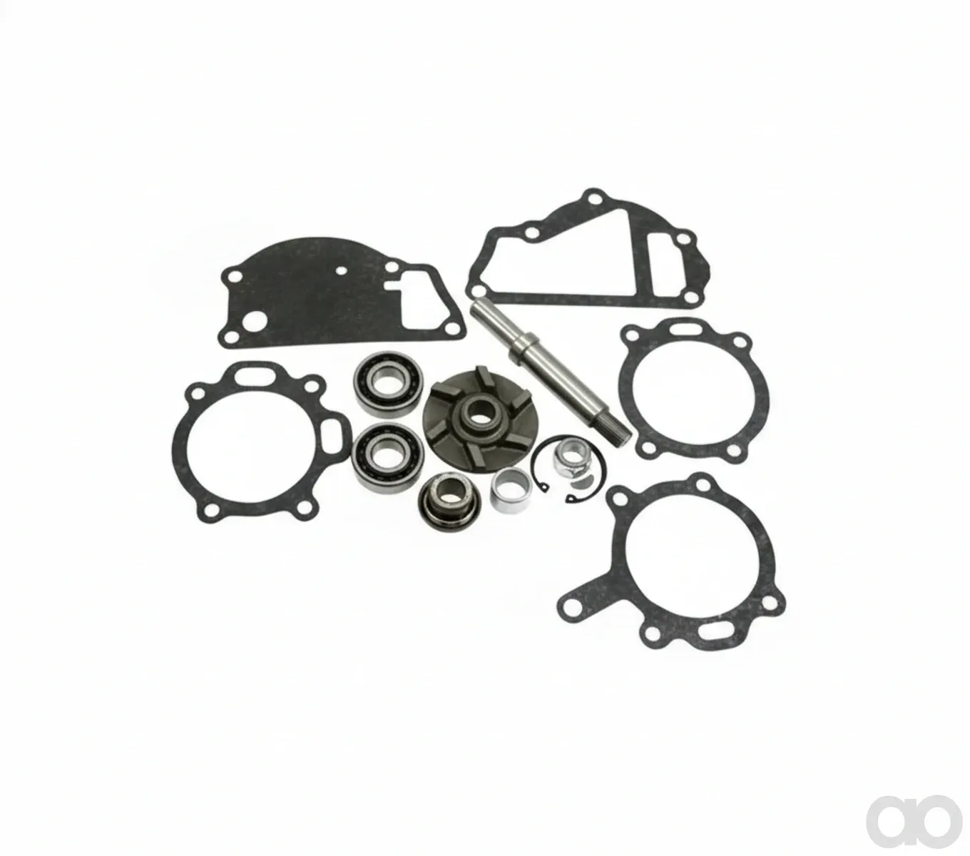 Massey Ferguson - 747965M91 - Repair Kit