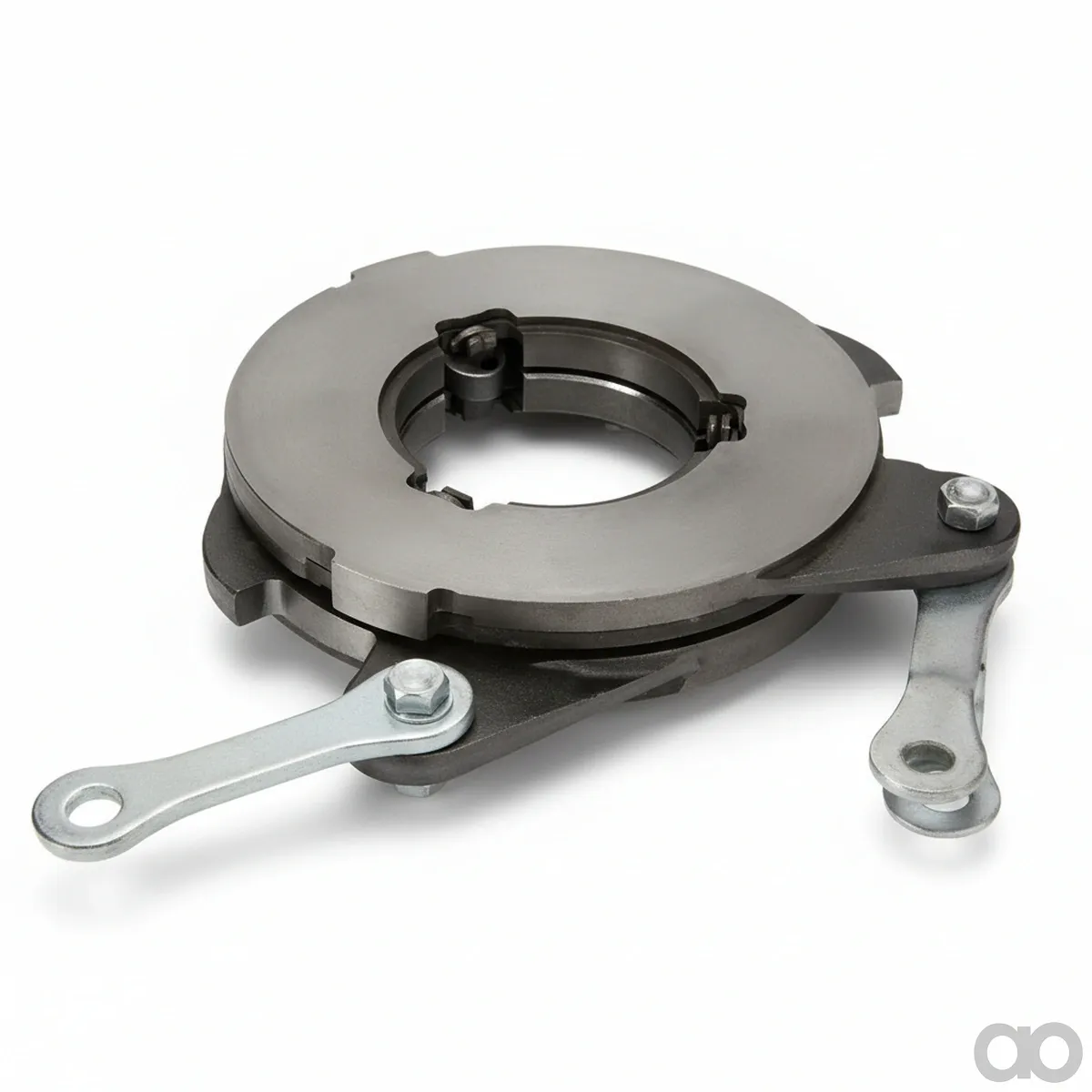 Massey Ferguson - 764805M92 - Actuator