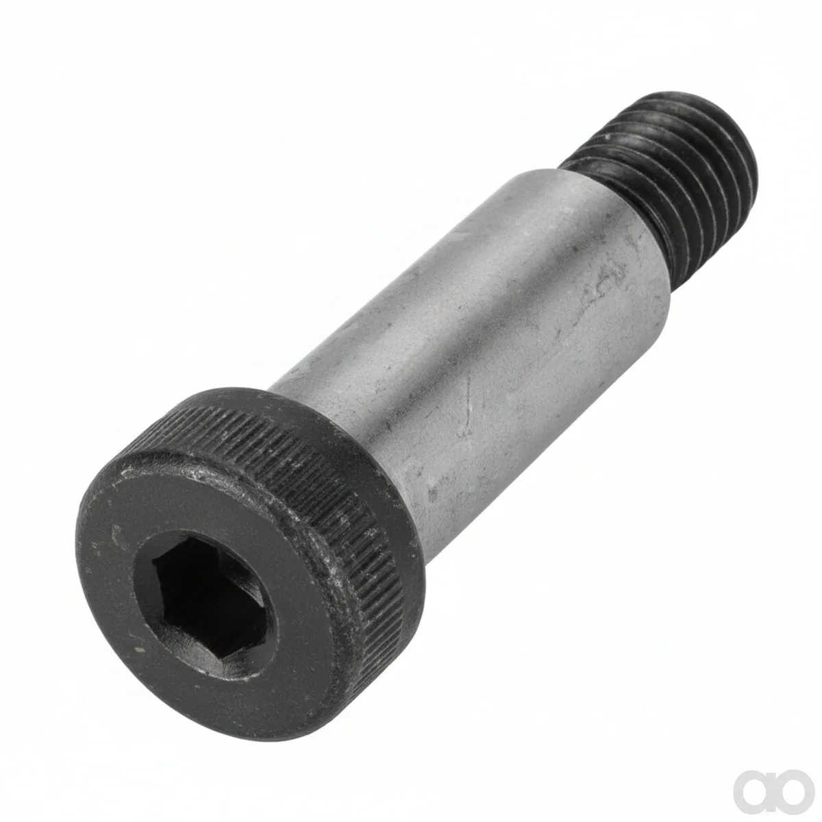 Massey Ferguson - 771931 - Shoulder Bolt